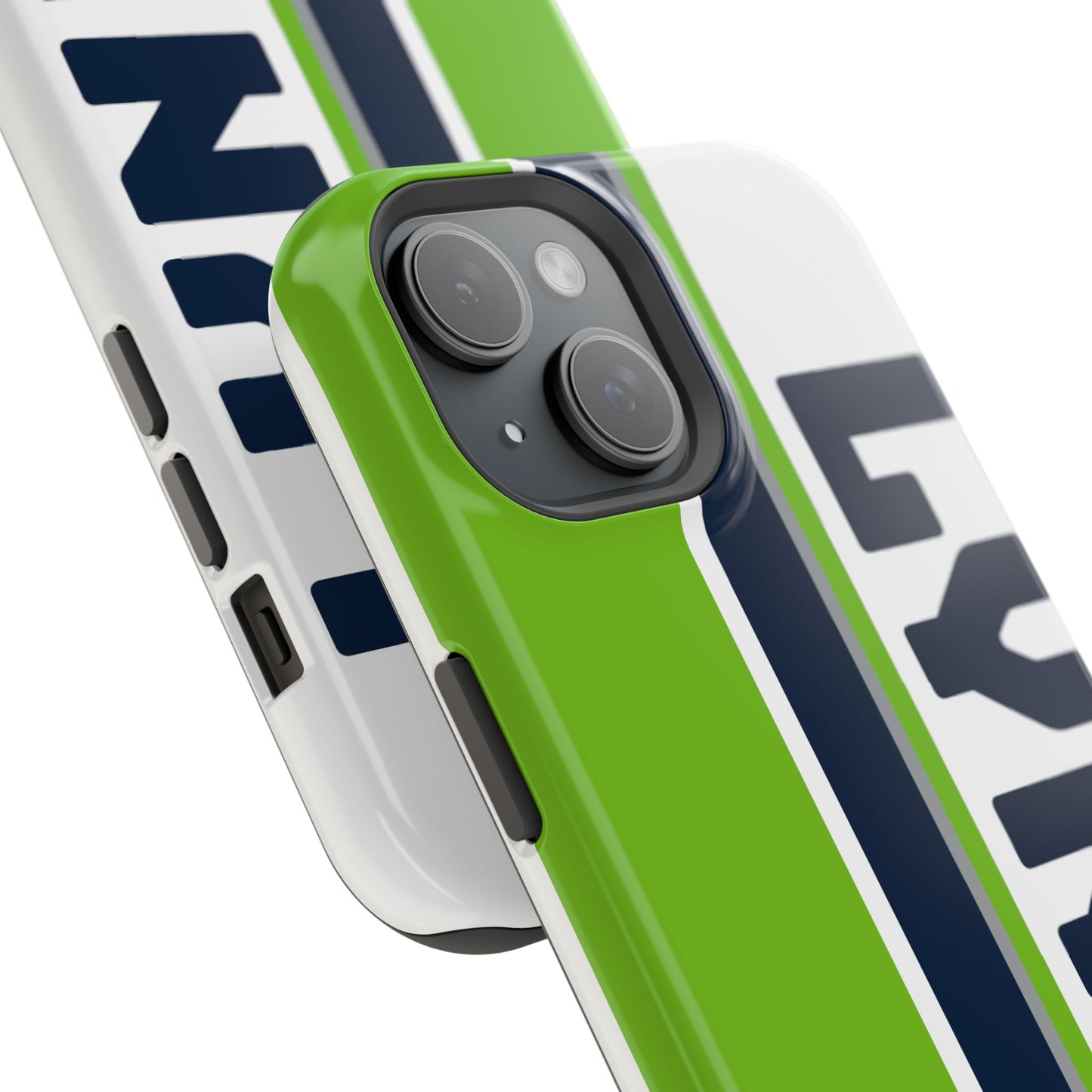 Lynx Phone Case, Magnetic Phone Case, Retro Phone Case, Matte/Glossy Phone Case