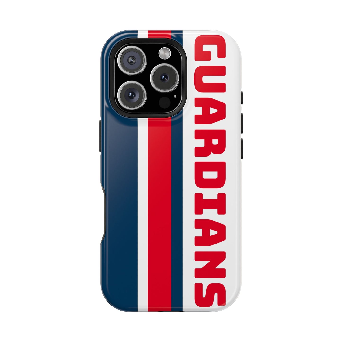 Guardians Phone Case, Retro Phone Case, Case for iPhone, Case for Samsung, Baseball Phone Case