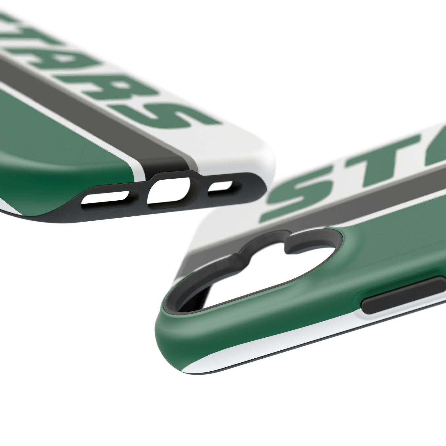Stars Phone Case, Magnetic Phone Case, Retro Phone Case, Matte/Glossy Phone Case, Hockey Gifts