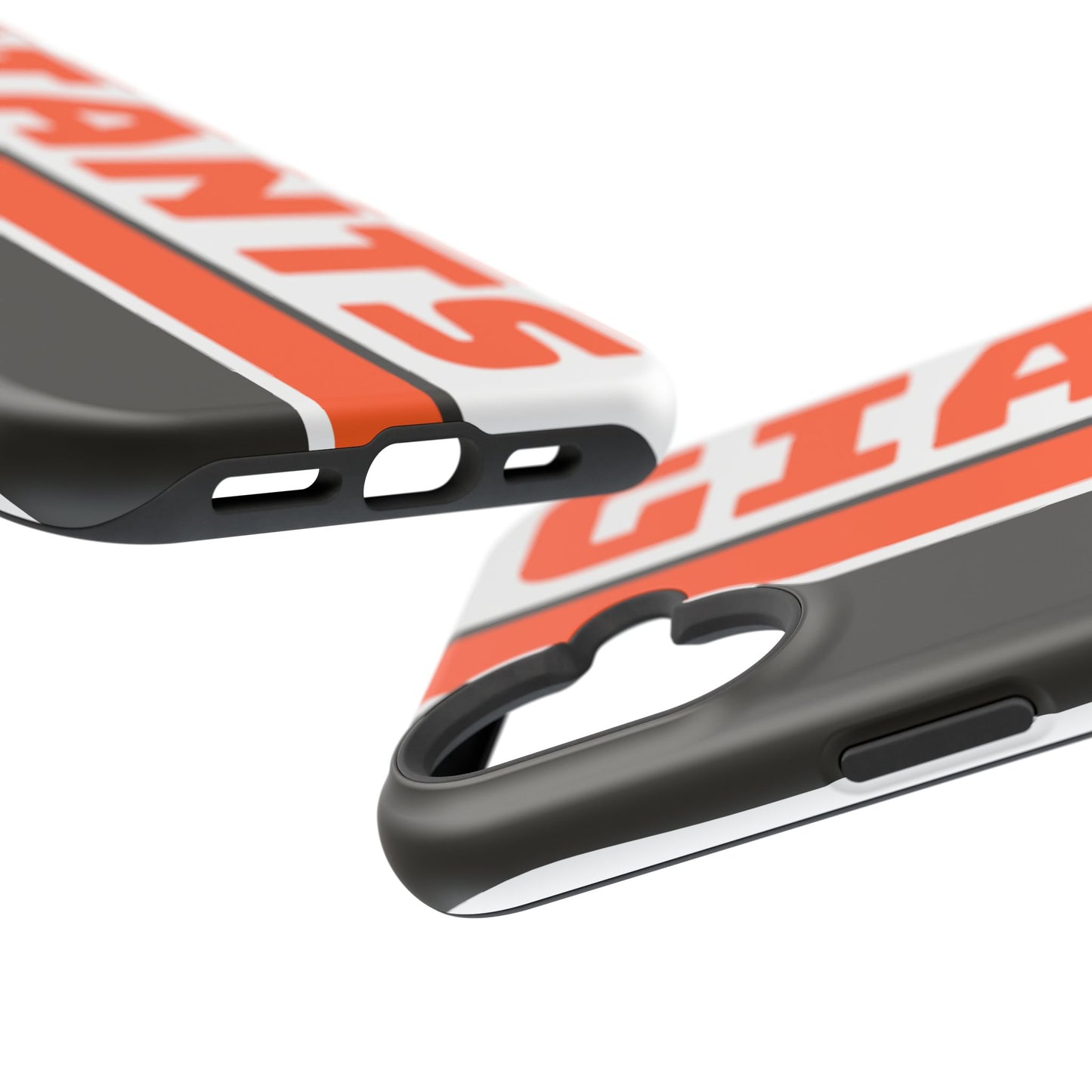 Giants Phone Case, Magnetic Phone Case, Baseball Phone Case, Retro Phone Case