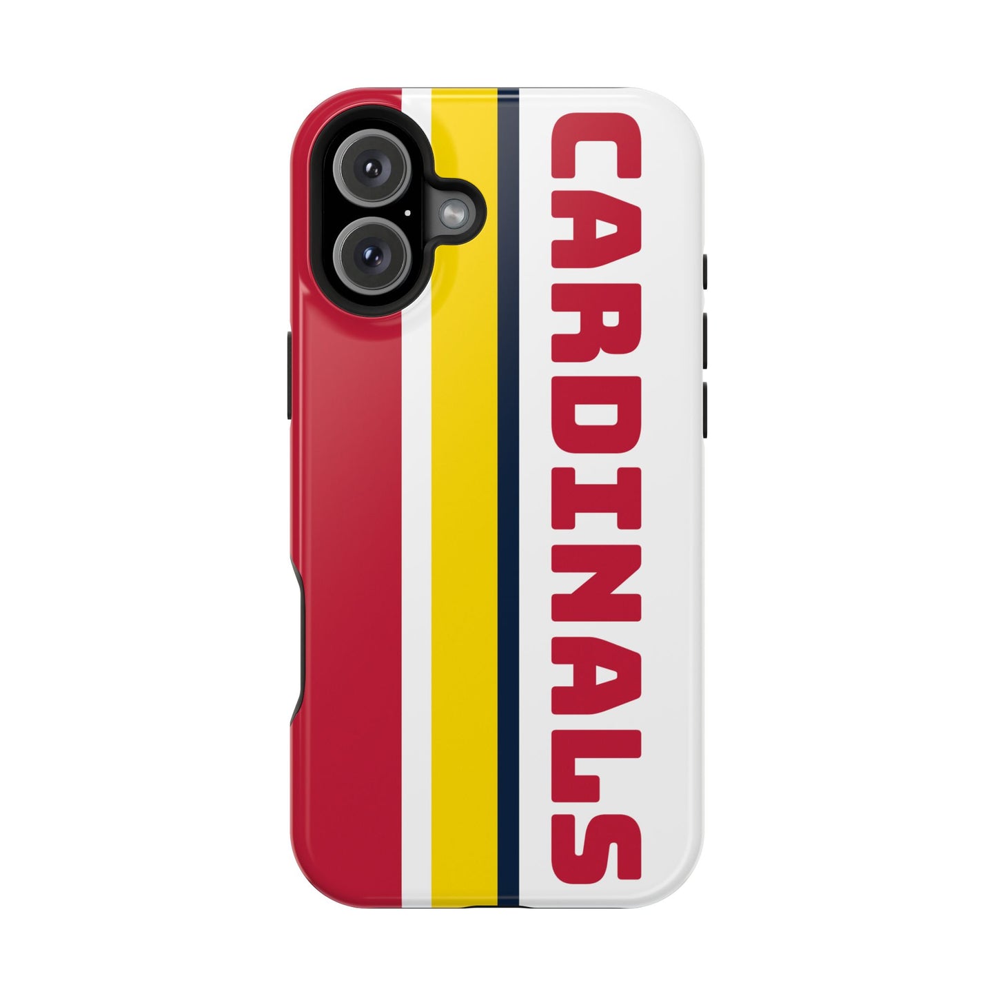 Cardinals Baseball Phone Case, Retro Phone Case, Case for iPhone, Case for Samsung