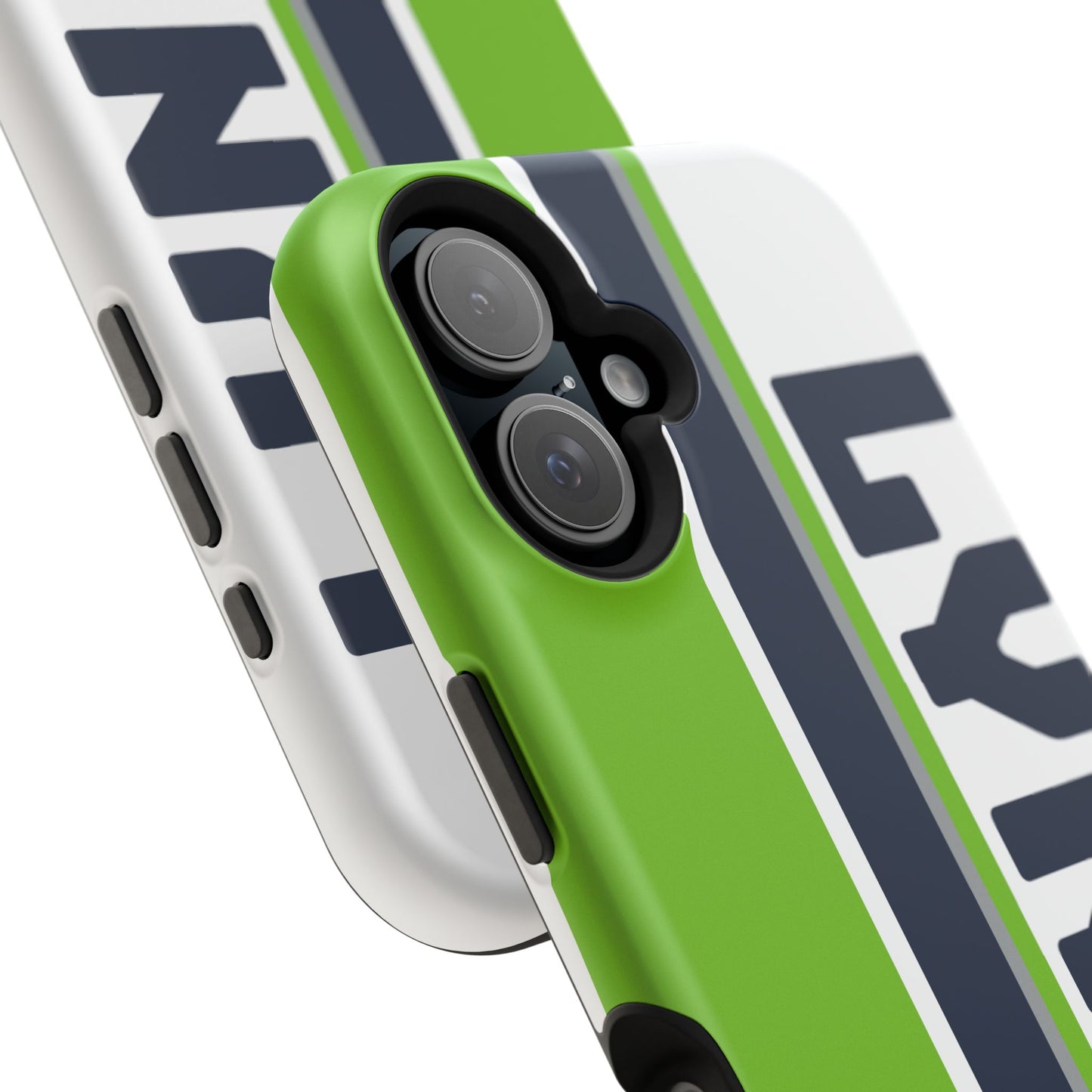 Lynx Phone Case, Magnetic Phone Case, Retro Phone Case, Matte/Glossy Phone Case
