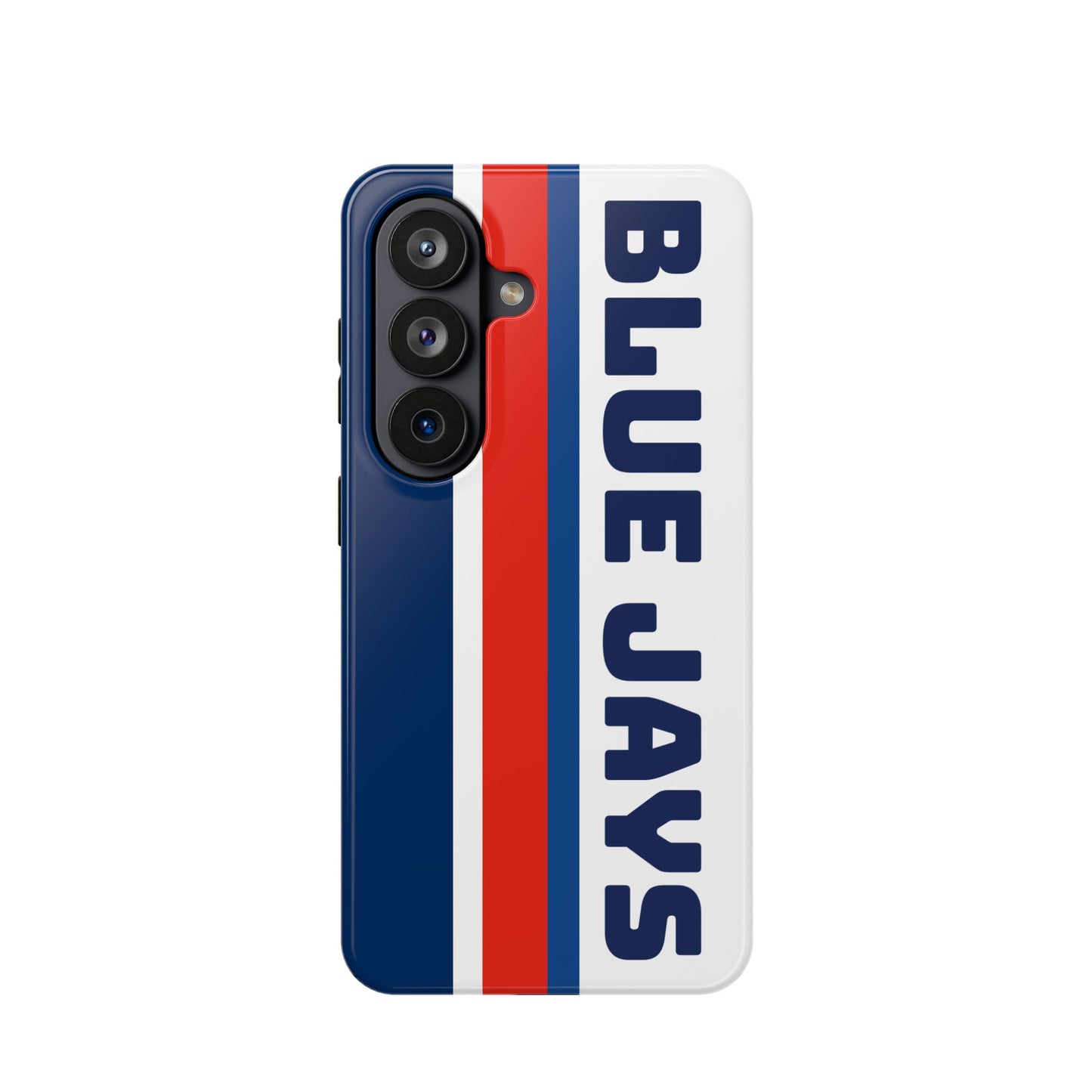 Blue Jays Phone Case, Retro Phone Case, Case for iPhone, Case for Samsung, Baseball Phone Case