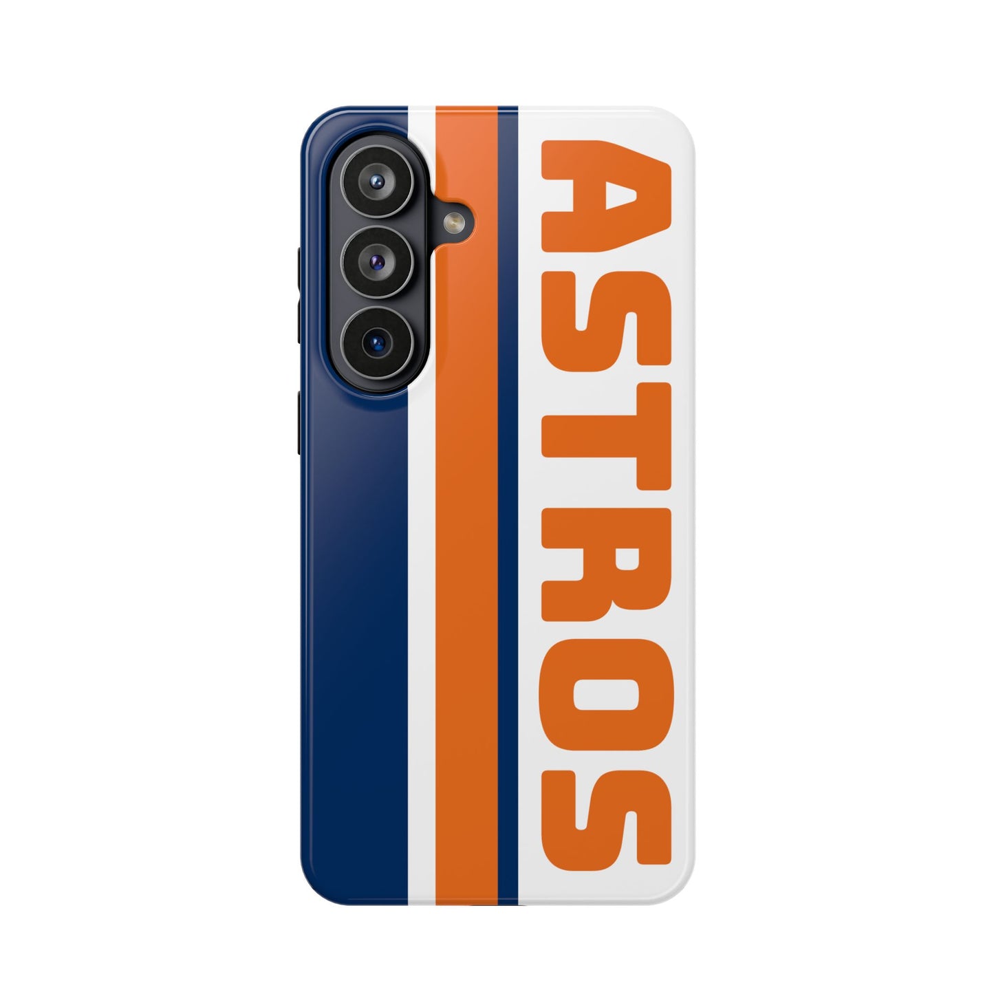 Astros Phone Case, Retro Phone Case, Case for iPhone, Case for Samsung, Baseball Phone Case