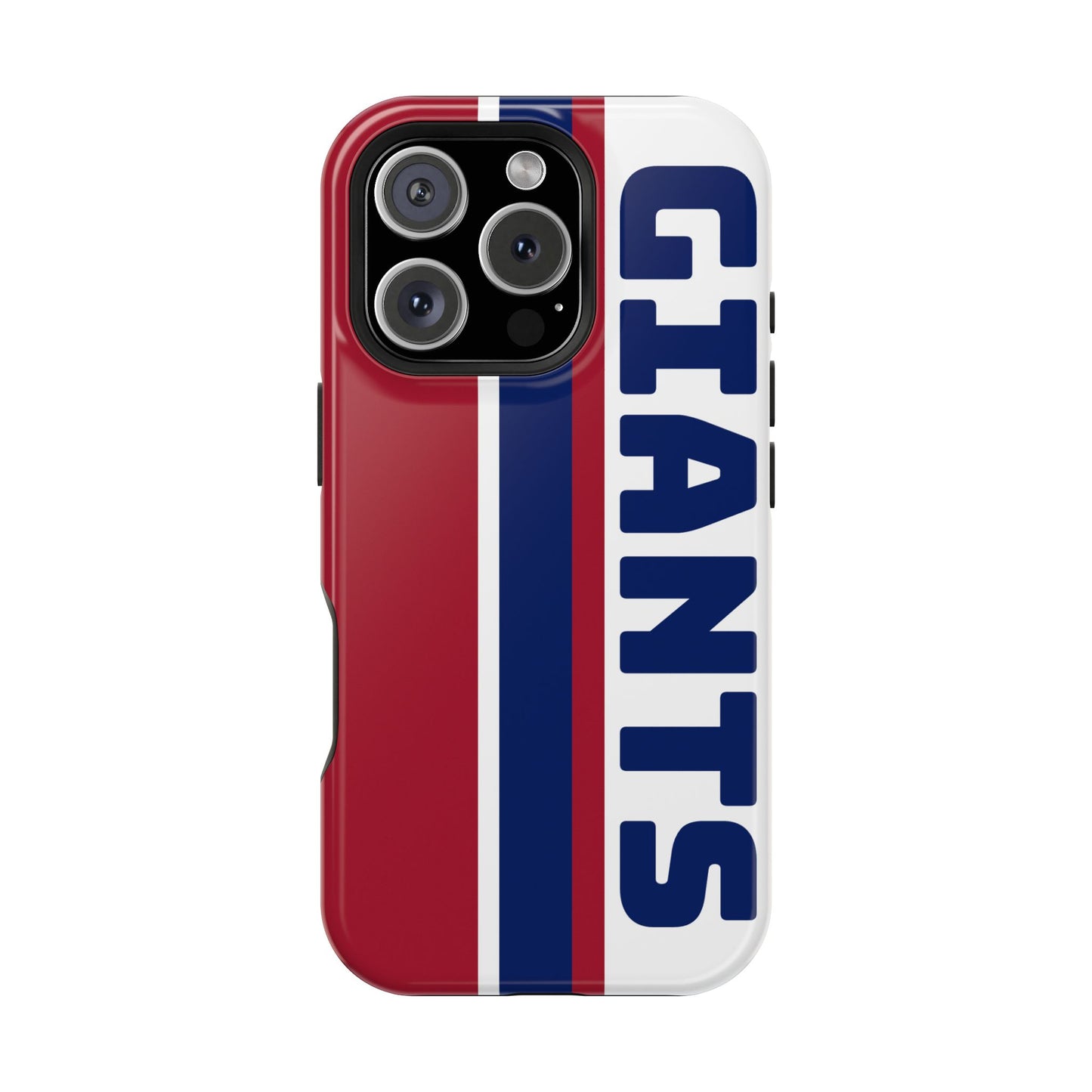 Giants Phone Case, Magnetic Phone Case, Retro Phone Case, Matte/Glossy Phone Case