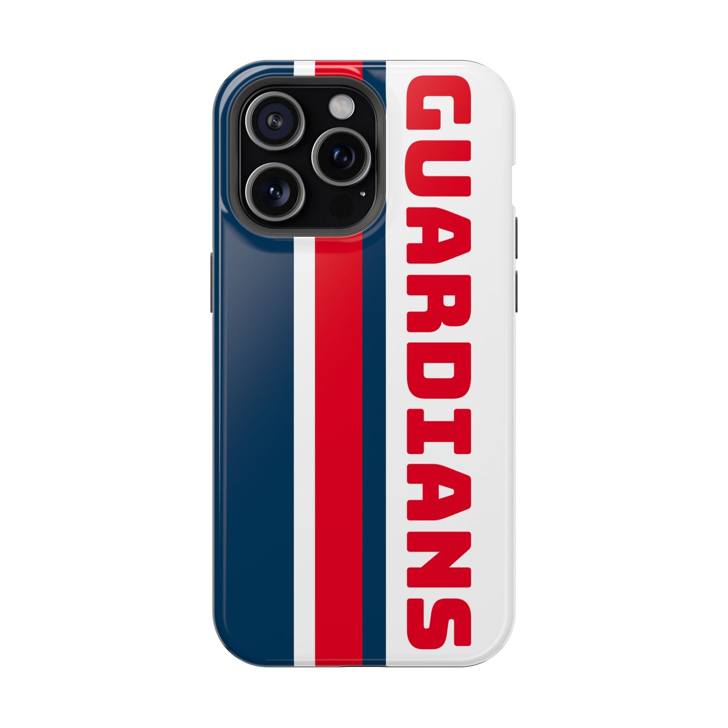 Guardians Phone Case, Retro Phone Case, Case for iPhone, Case for Samsung, Baseball Phone Case