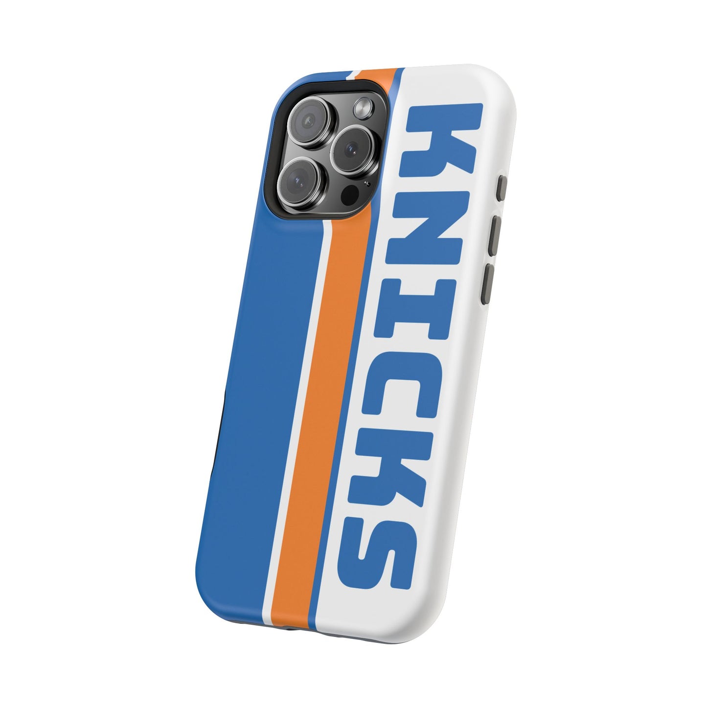 Knicks Phone Case, Magnetic Phone Case, Retro Phone Case