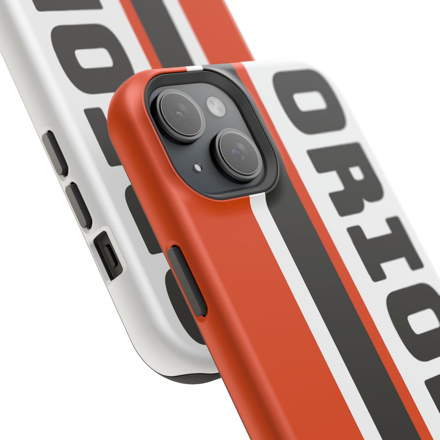 Orioles Phone Case, Magnetic Phone Case, Baseball Phone Case, Retro Phone Case