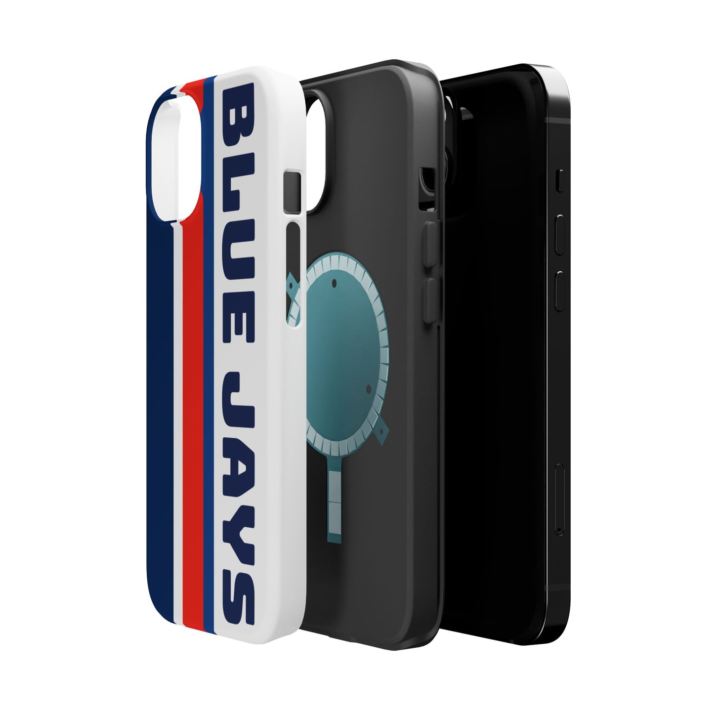 Blue Jays Phone Case, Retro Phone Case, Case for iPhone, Case for Samsung, Baseball Phone Case