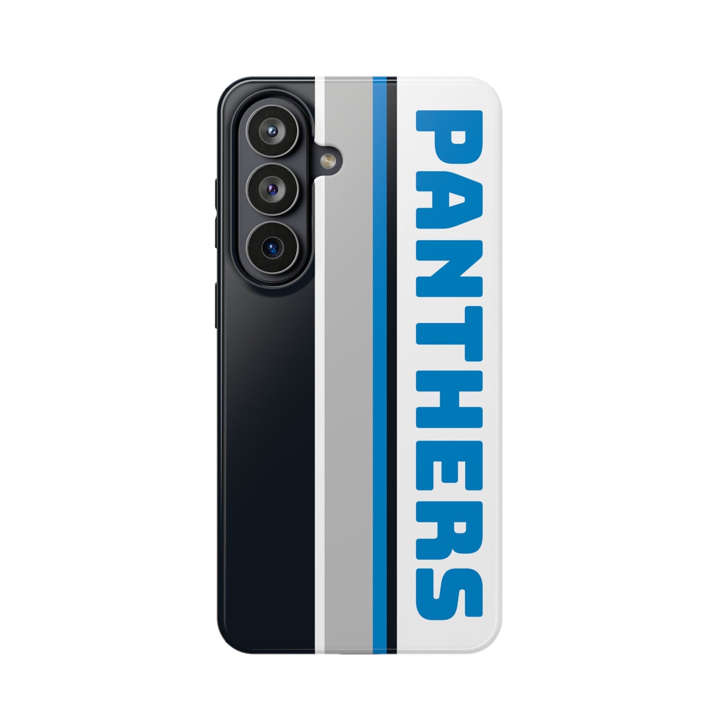 Panthers Phone Case, Magnetic Phone Case, Retro Phone Case, Football Gifts