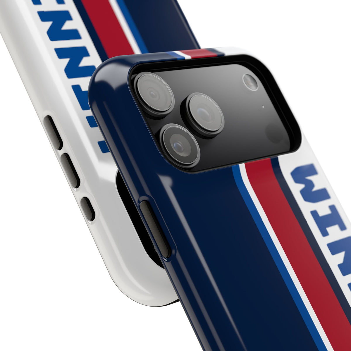 Winnipeg Magnetic Phone Case | Customizable Phone Case