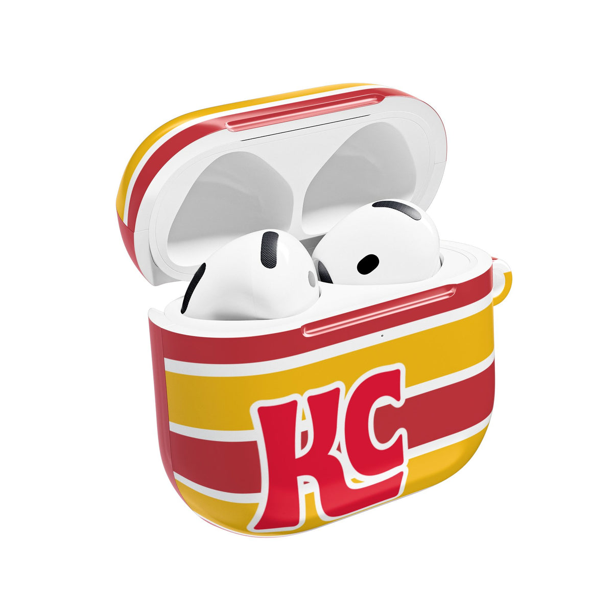 Custom Initial AirPod Case | Personalized AirPod Case