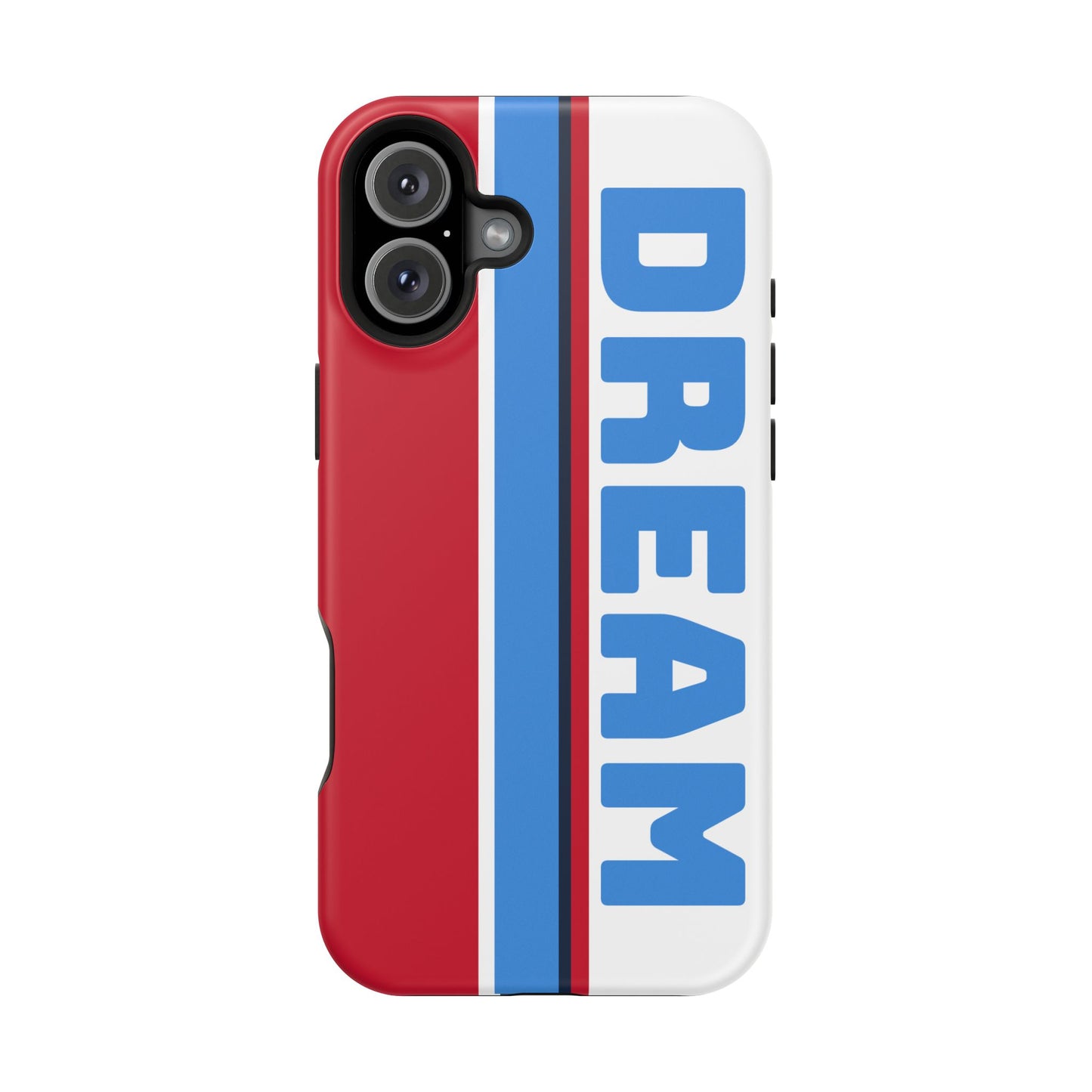 Dream Phone Case, Magnetic Phone Case, Retro Phone Case, Matte/Glossy Phone Case