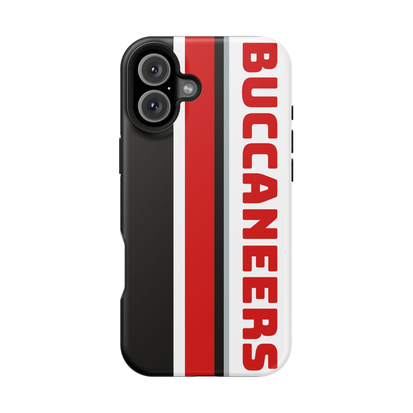 Buccaneers Phone Case, Magnetic Phone Case, Retro Phone Case, Football Gifts