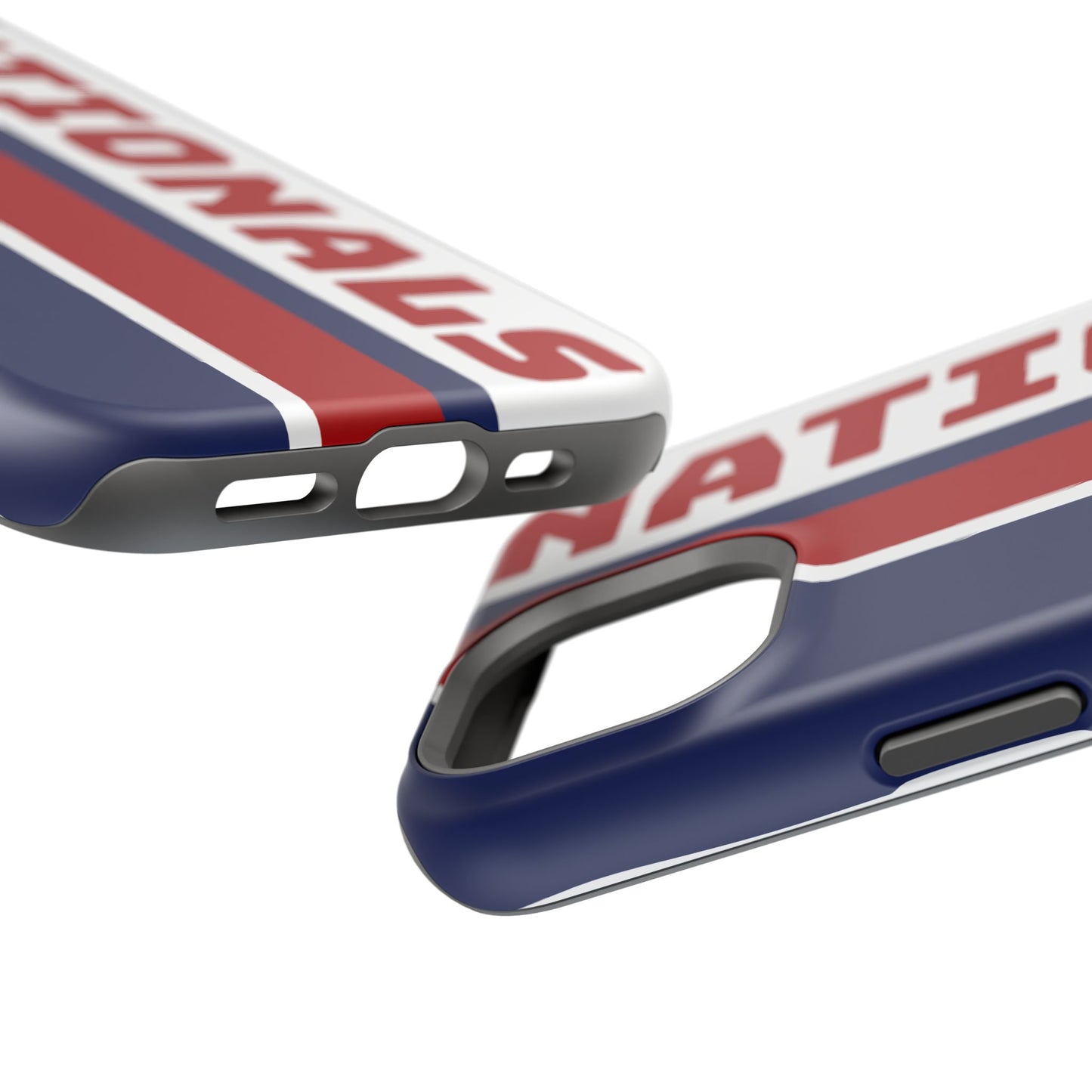 Nationals Baseball Phone Case, Retro Phone Case, Case for iPhone, Case for Samsung