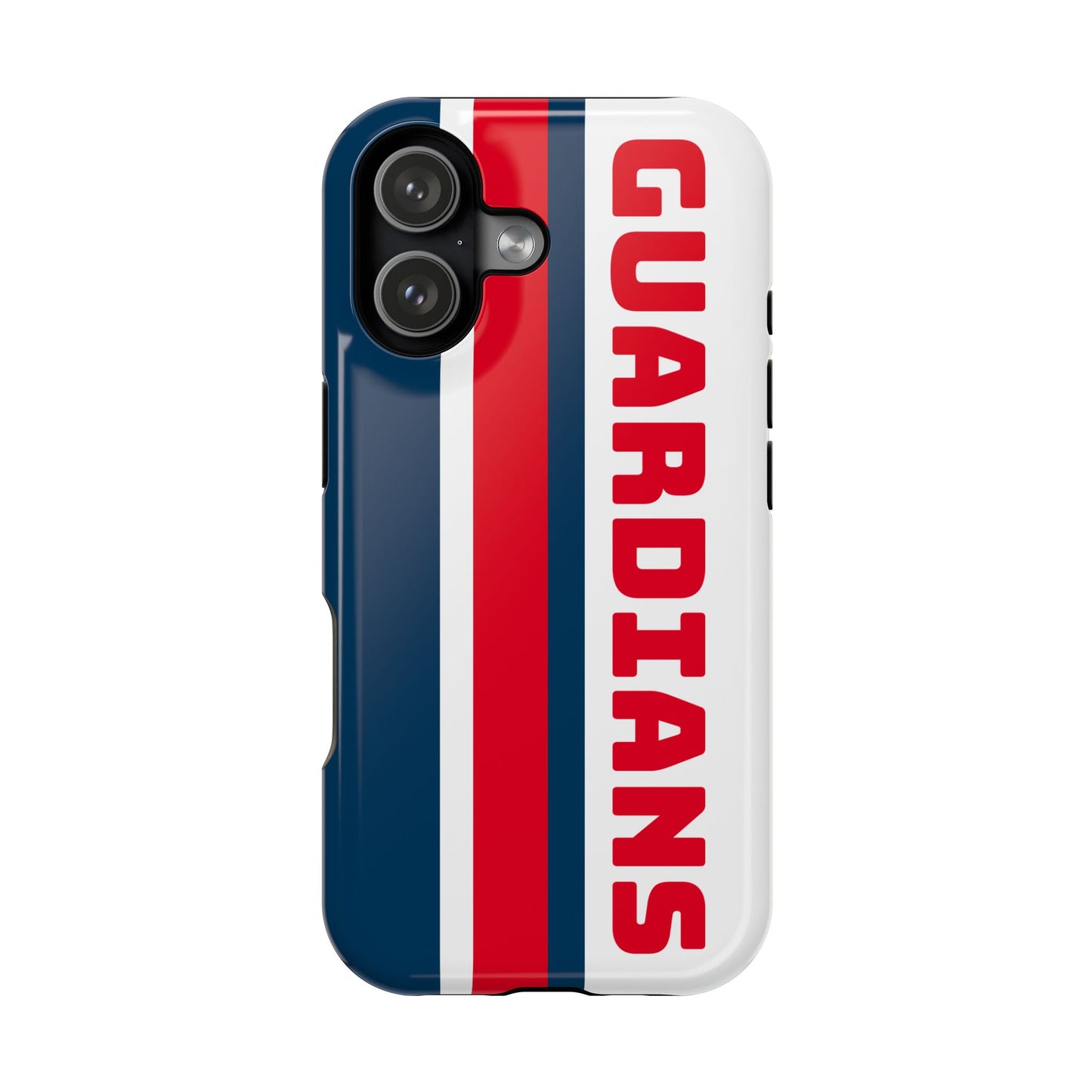 Guardians Phone Case, Retro Phone Case, Case for iPhone, Case for Samsung, Baseball Phone Case
