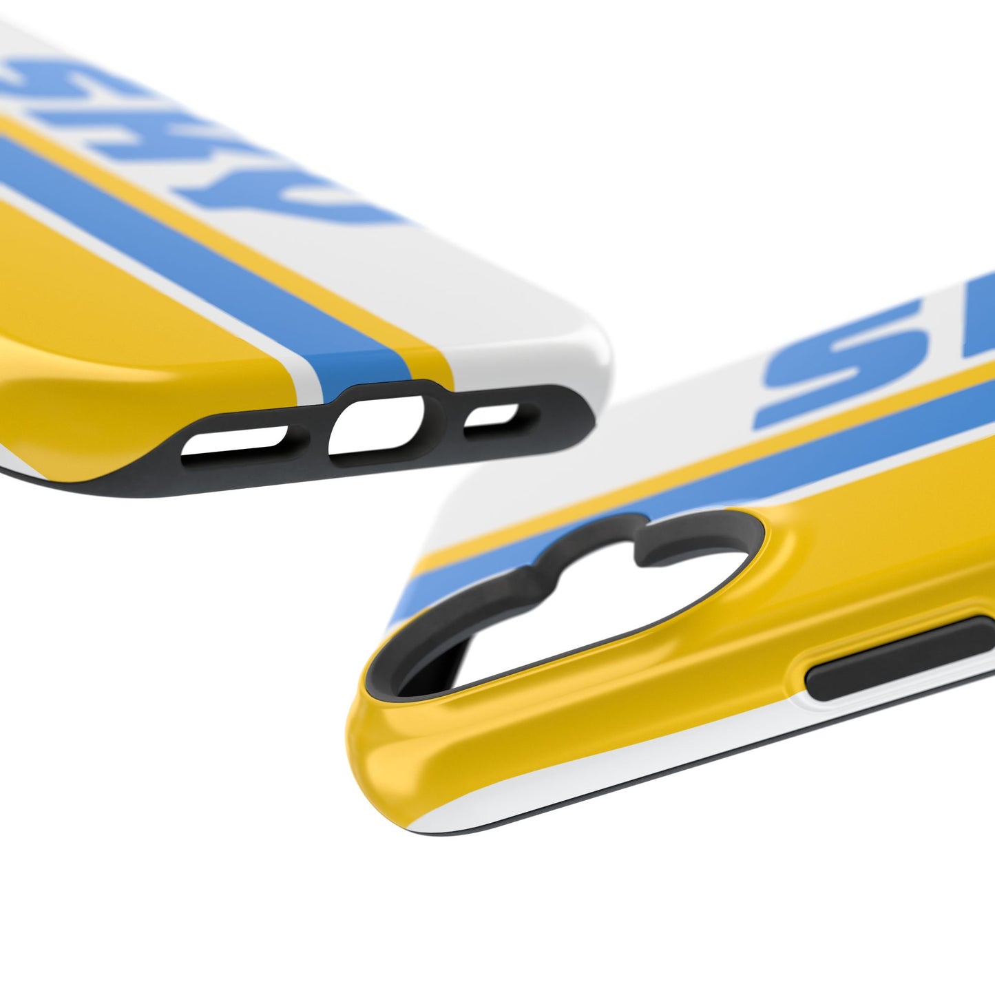 Sky Phone Case, Magnetic Phone Case, Retro Phone Case, Matte/Glossy Phone Case