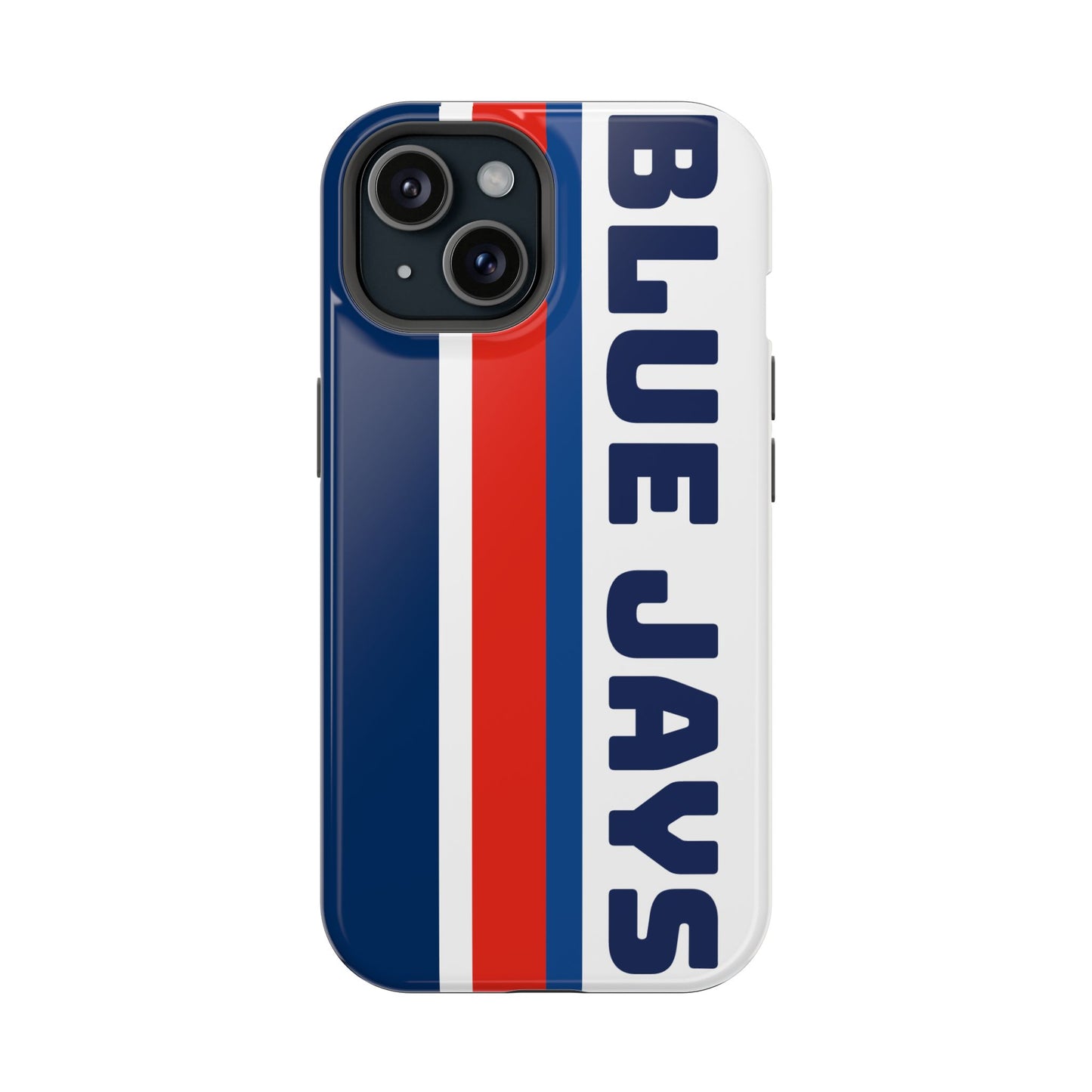 Blue Jays Phone Case, Retro Phone Case, Case for iPhone, Case for Samsung, Baseball Phone Case