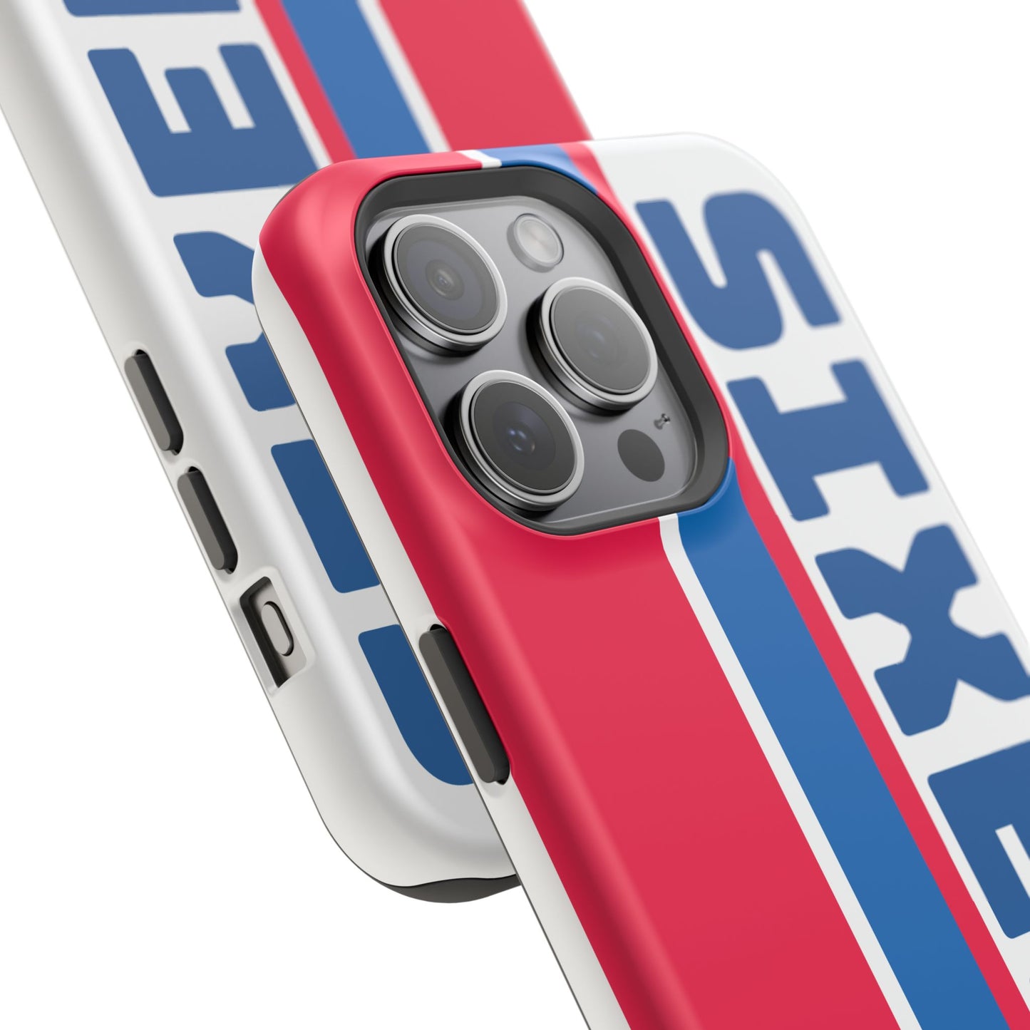 Sixers Phone Case, Magnetic Phone Case, Retro Phone Case, Matte/Glossy Phone Case