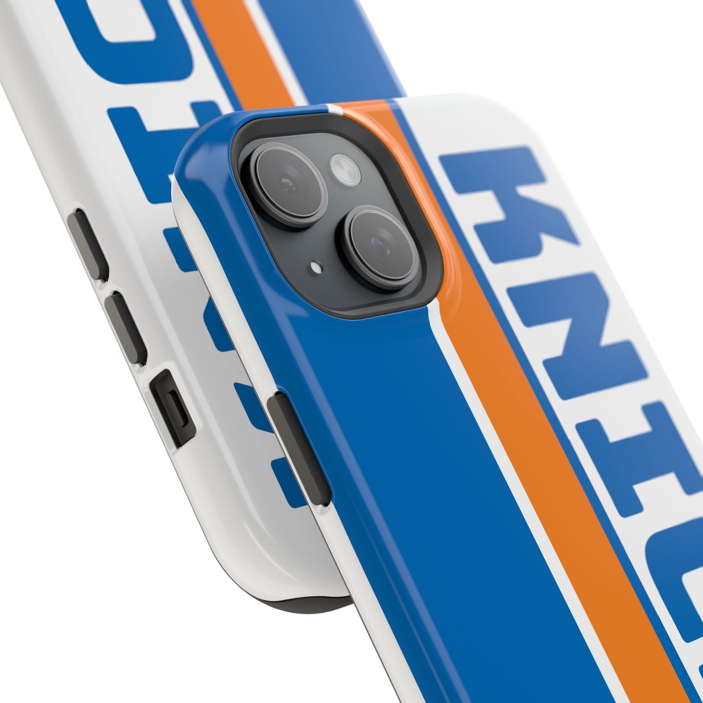Knicks Phone Case, Magnetic Phone Case, Retro Phone Case