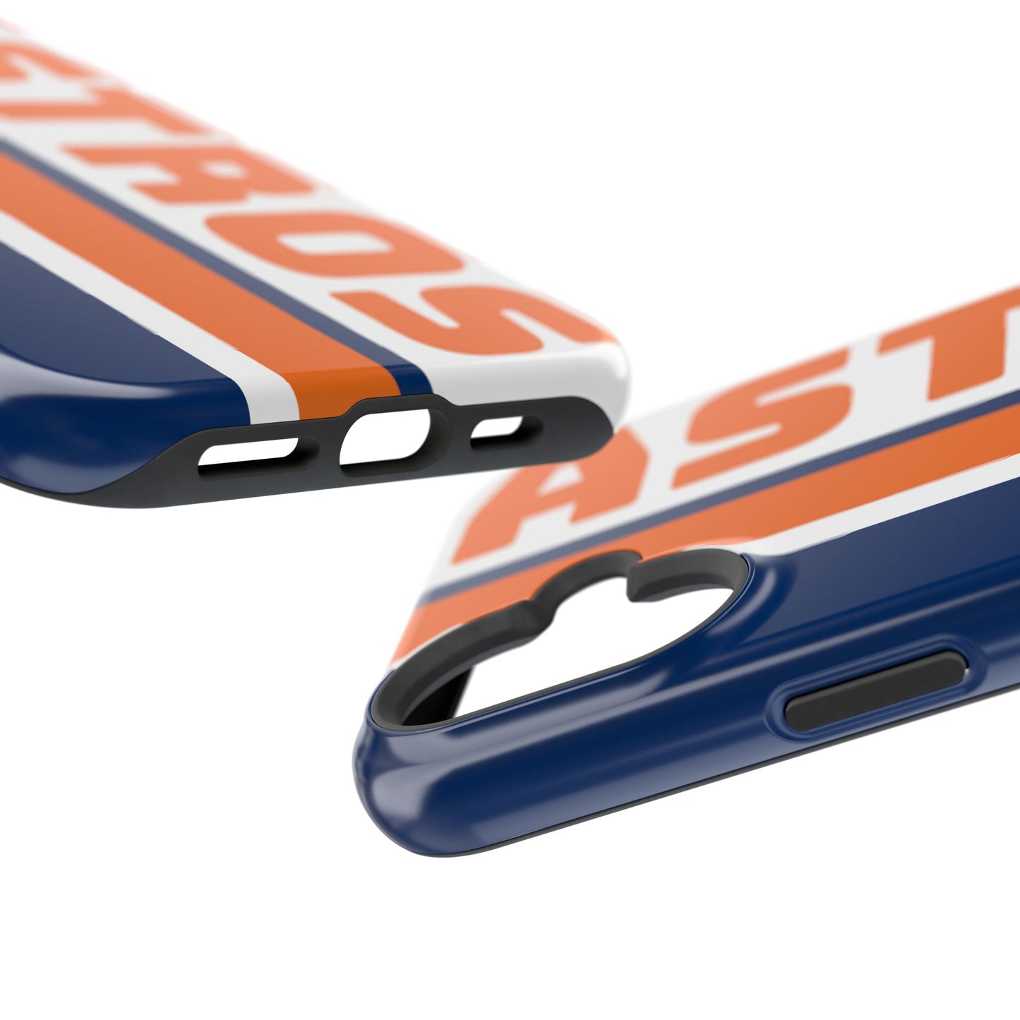 Astros Phone Case, Retro Phone Case, Case for iPhone, Case for Samsung, Baseball Phone Case