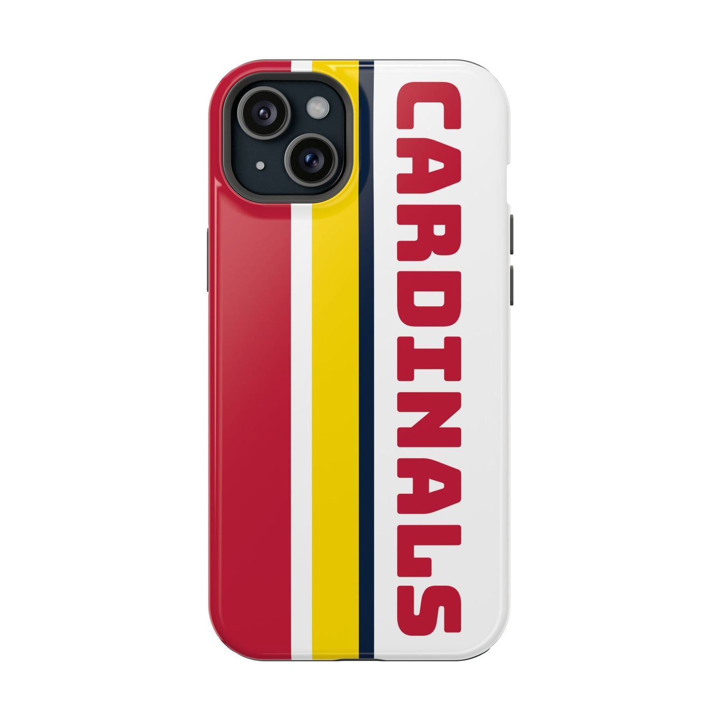 Cardinals Baseball Phone Case, Retro Phone Case, Case for iPhone, Case for Samsung