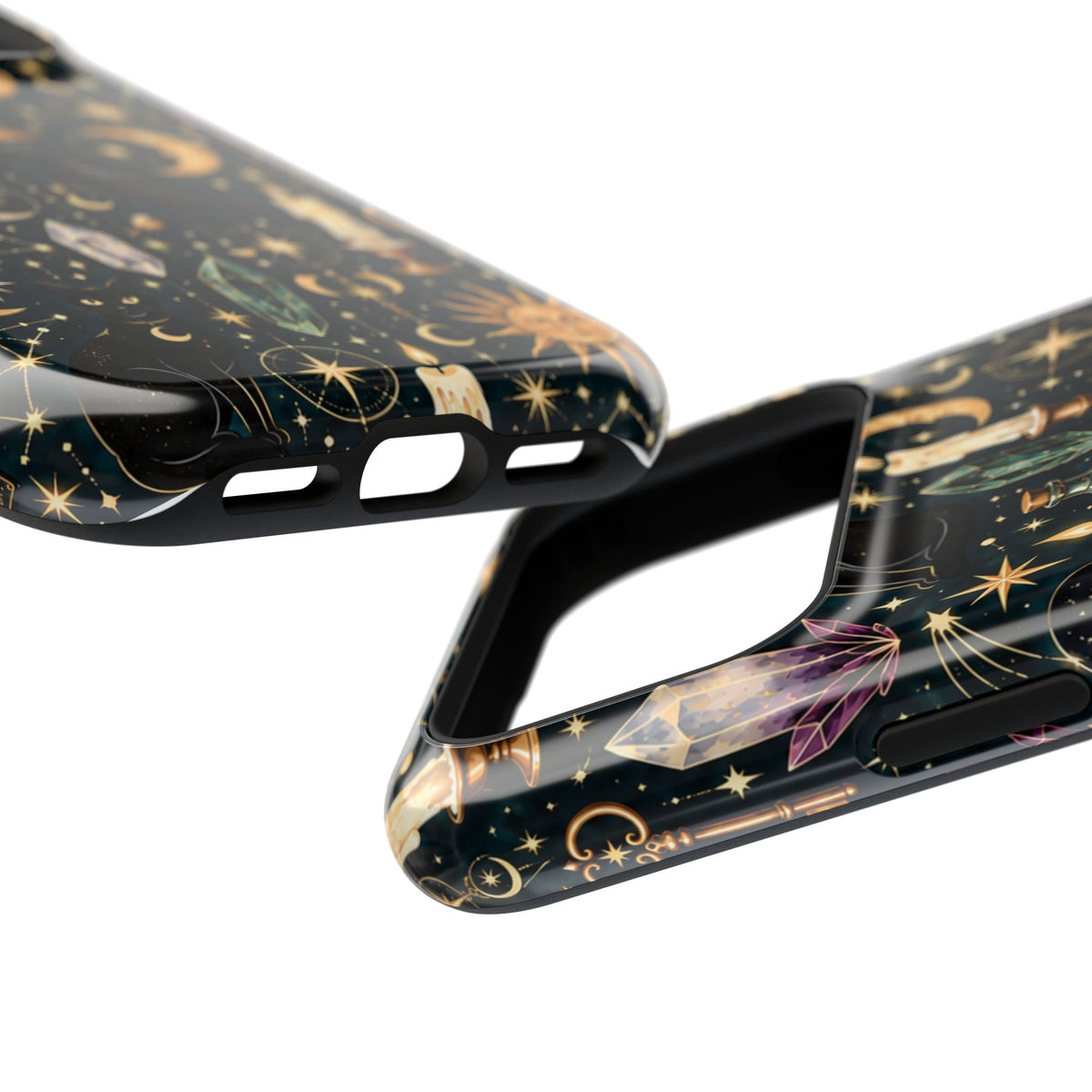 Witchy Phone Case | Celestial Magnetic Phone Case