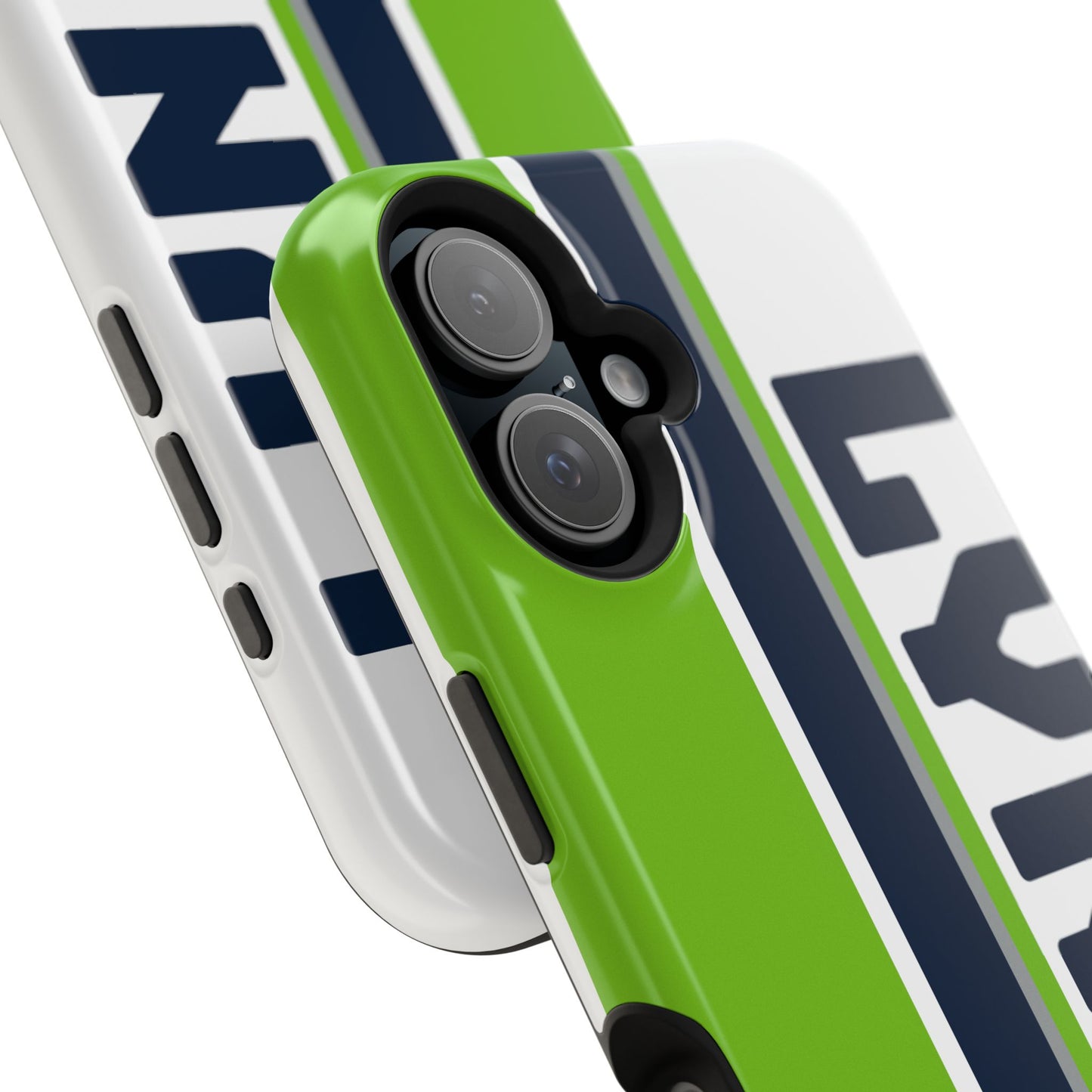 Lynx Phone Case, Magnetic Phone Case, Retro Phone Case, Matte/Glossy Phone Case