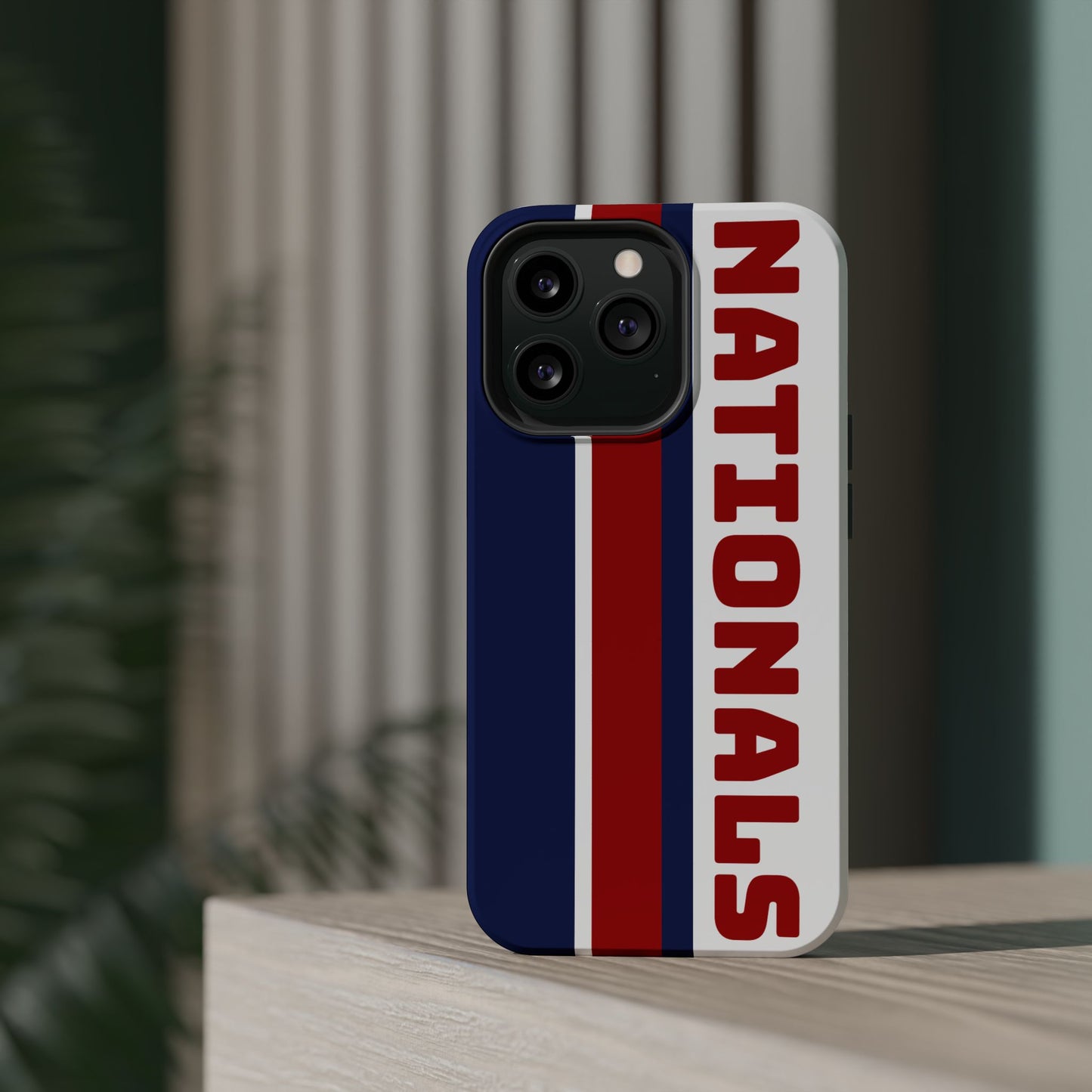 Nationals Baseball Phone Case, Retro Phone Case, Case for iPhone, Case for Samsung