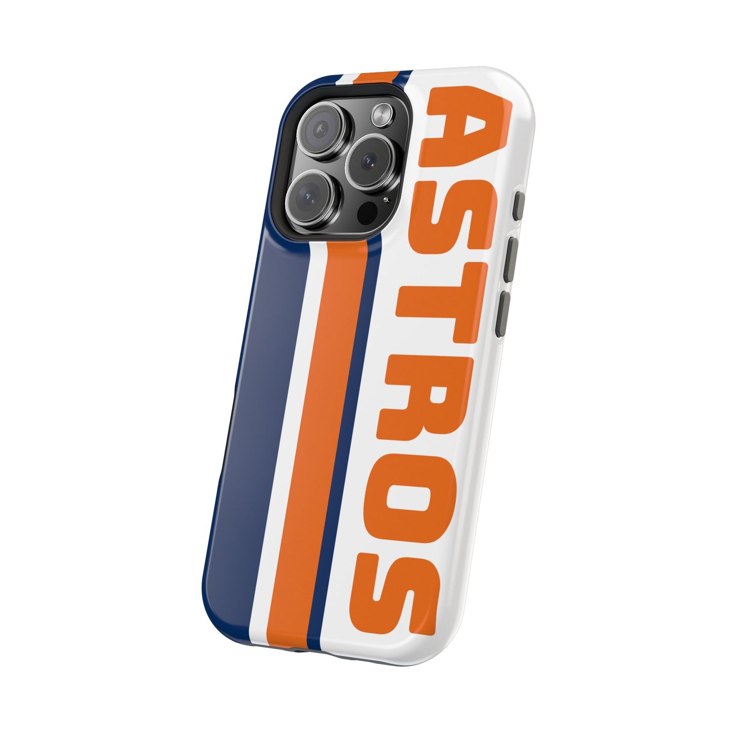 Astros Phone Case, Retro Phone Case, Case for iPhone, Case for Samsung, Baseball Phone Case