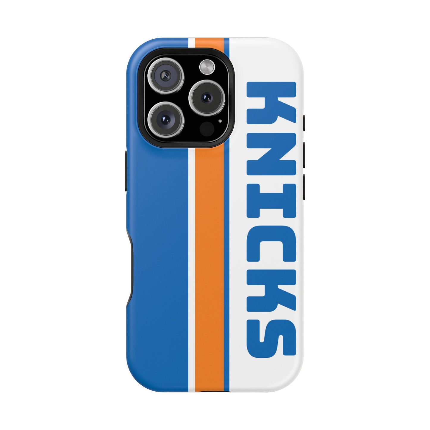 Knicks Phone Case, Magnetic Phone Case, Retro Phone Case