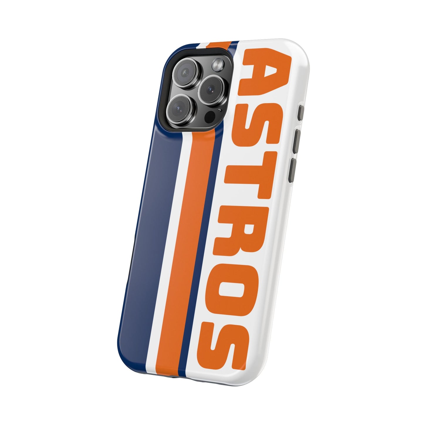 Astros Phone Case, Retro Phone Case, Case for iPhone, Case for Samsung, Baseball Phone Case