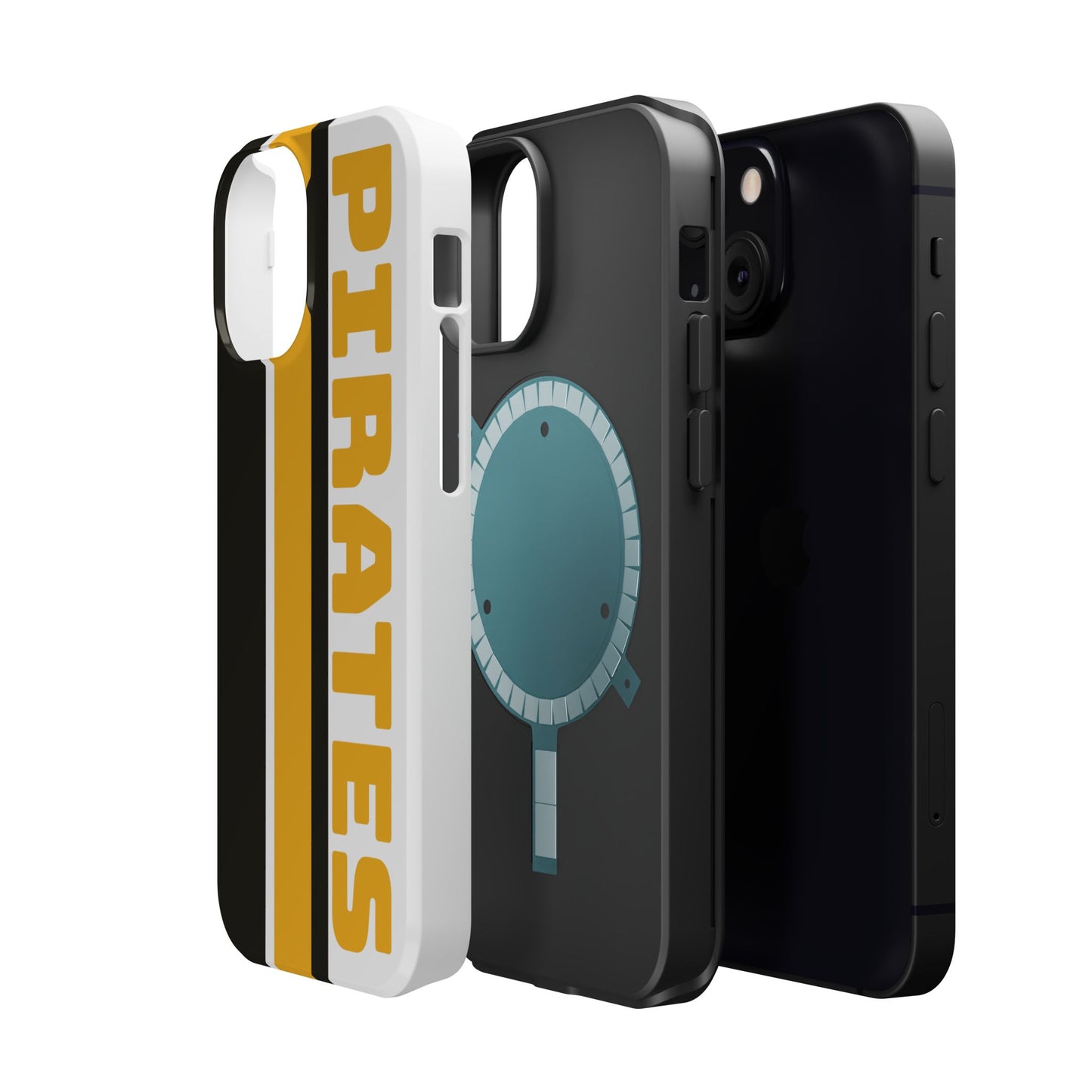 Pirates Baseball Phone Case, Retro Phone Case, Case for iPhone, Case for Samsung