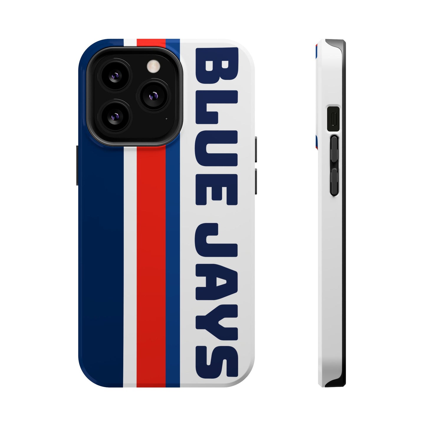 Blue Jays Phone Case, Retro Phone Case, Case for iPhone, Case for Samsung, Baseball Phone Case