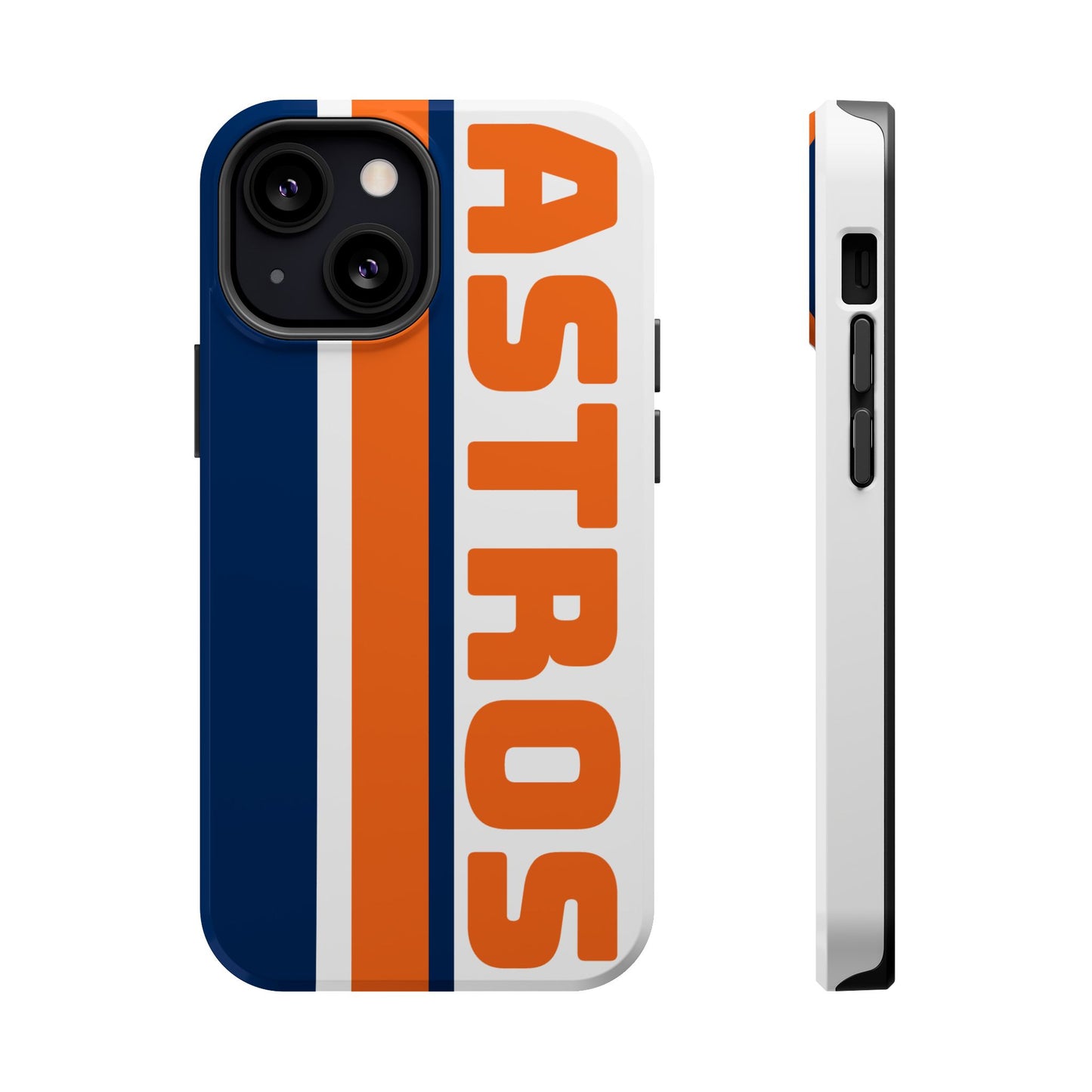 Astros Phone Case, Retro Phone Case, Case for iPhone, Case for Samsung, Baseball Phone Case