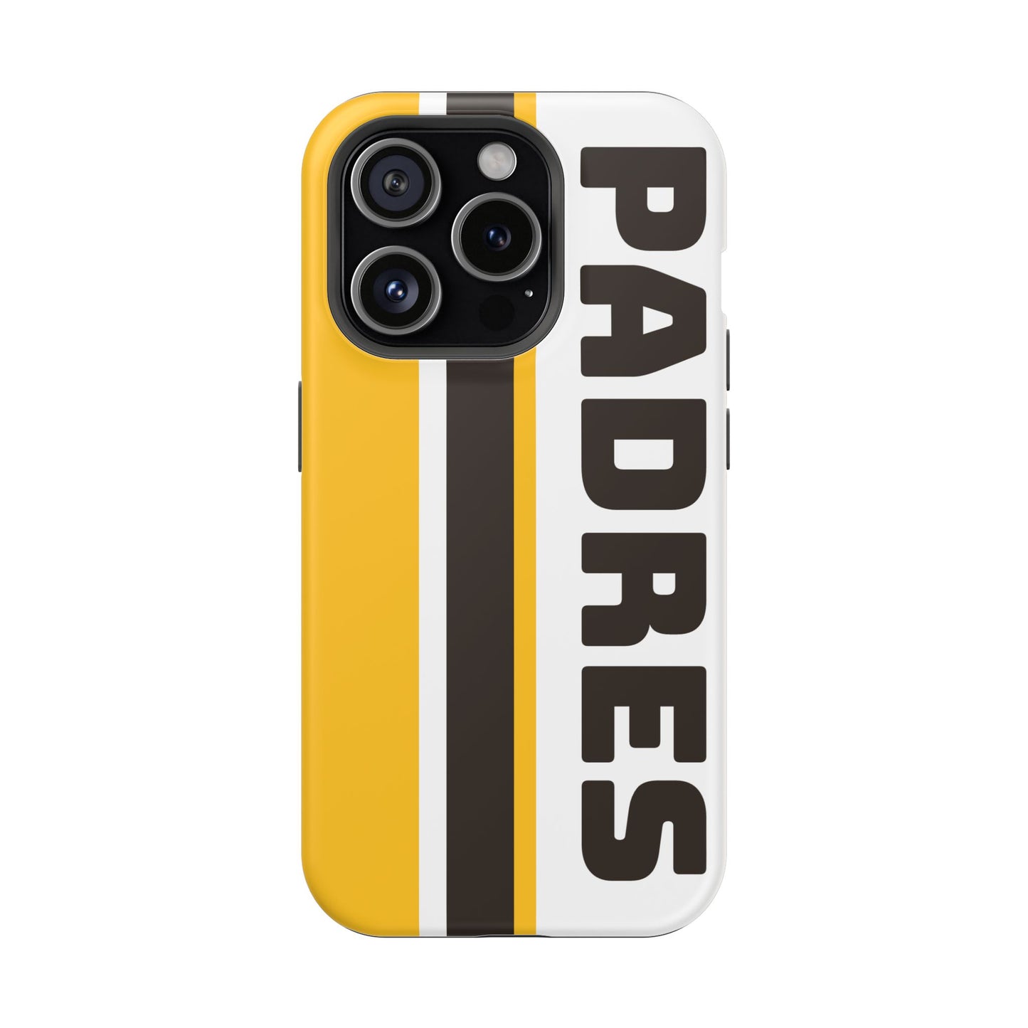 Padres Baseball Phone Case, Retro Phone Case, Case for iPhone, Case for Samsung