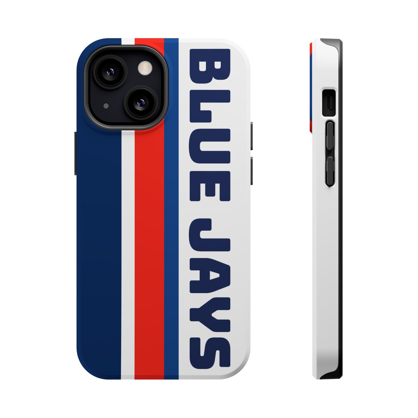 Blue Jays Phone Case, Retro Phone Case, Case for iPhone, Case for Samsung, Baseball Phone Case
