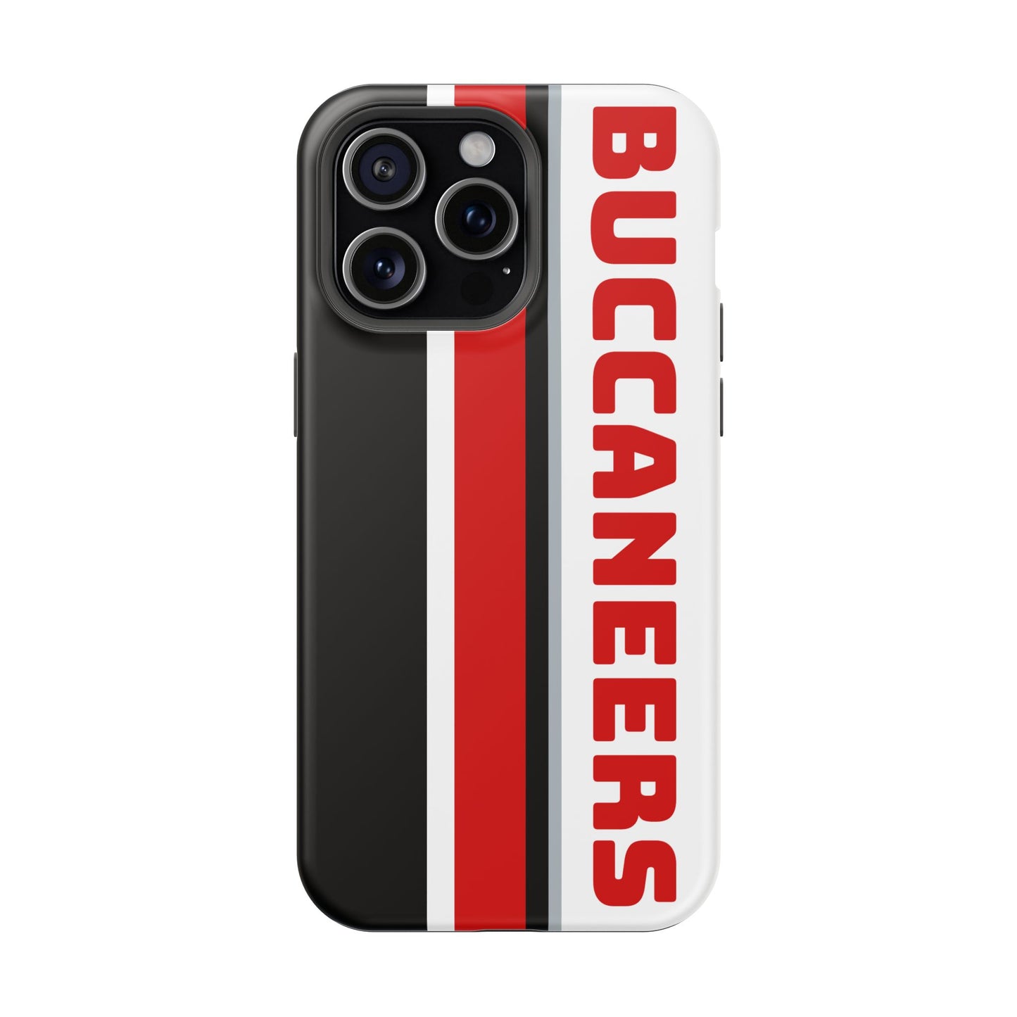 Buccaneers Phone Case, Magnetic Phone Case, Retro Phone Case, Football Gifts