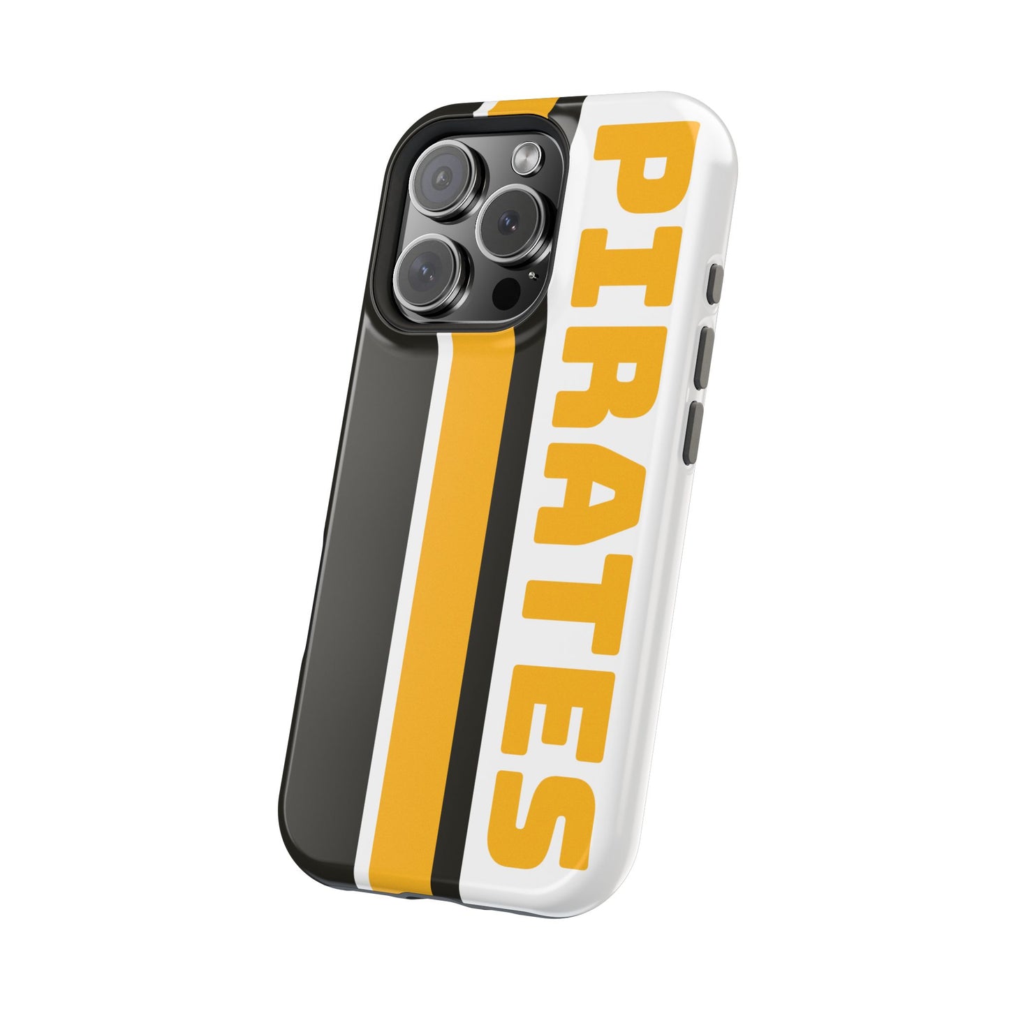 Pirates Baseball Phone Case, Retro Phone Case, Case for iPhone, Case for Samsung