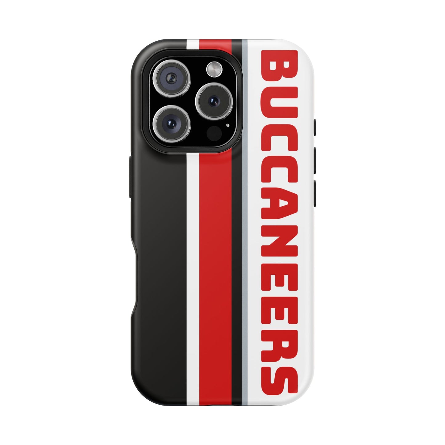 Buccaneers Phone Case, Magnetic Phone Case, Retro Phone Case, Football Gifts