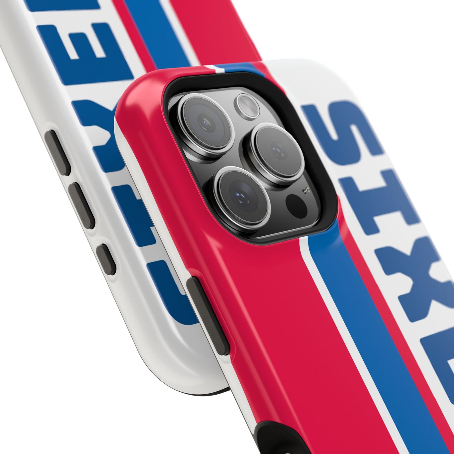 Sixers Phone Case, Magnetic Phone Case, Retro Phone Case, Matte/Glossy Phone Case