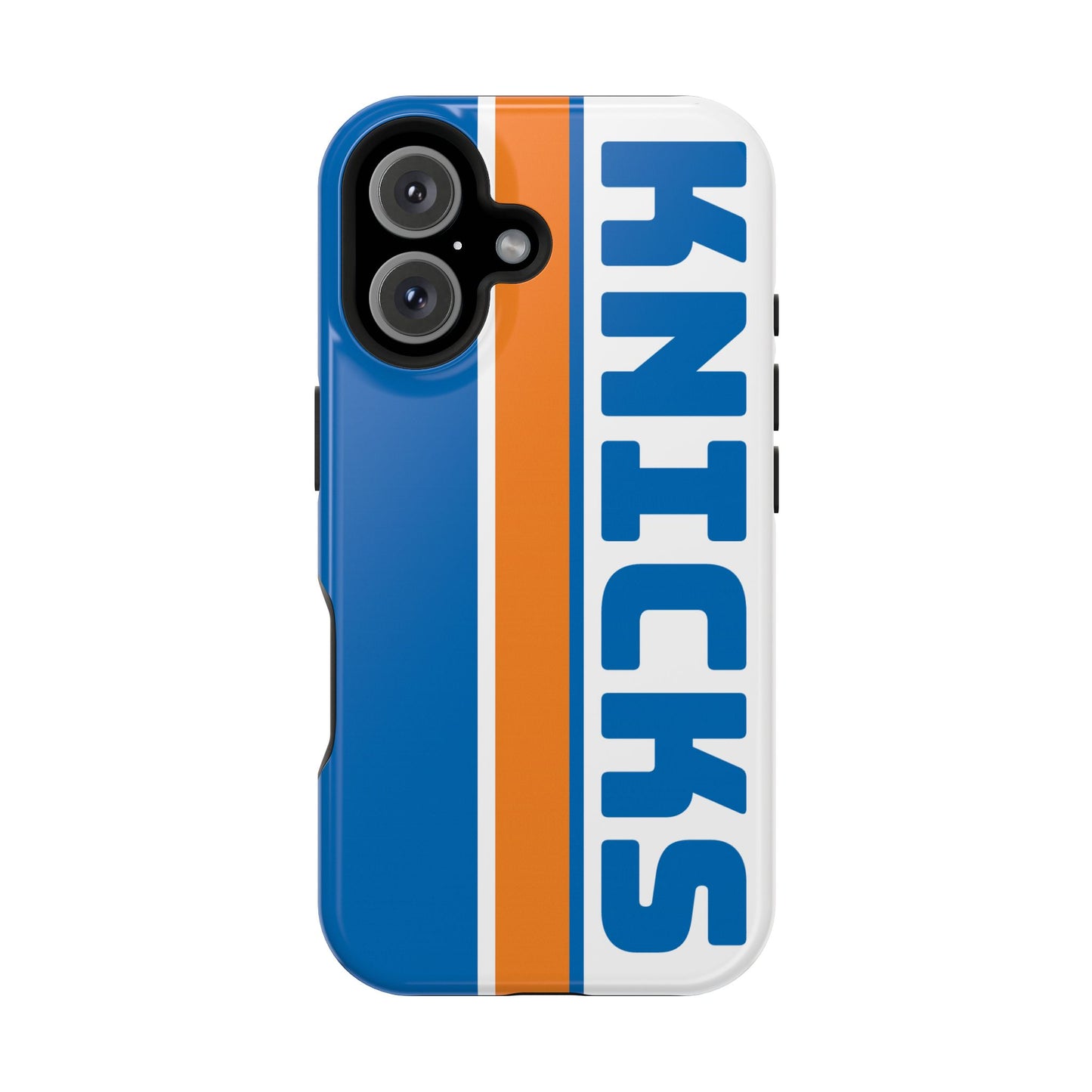 Knicks Phone Case, Magnetic Phone Case, Retro Phone Case