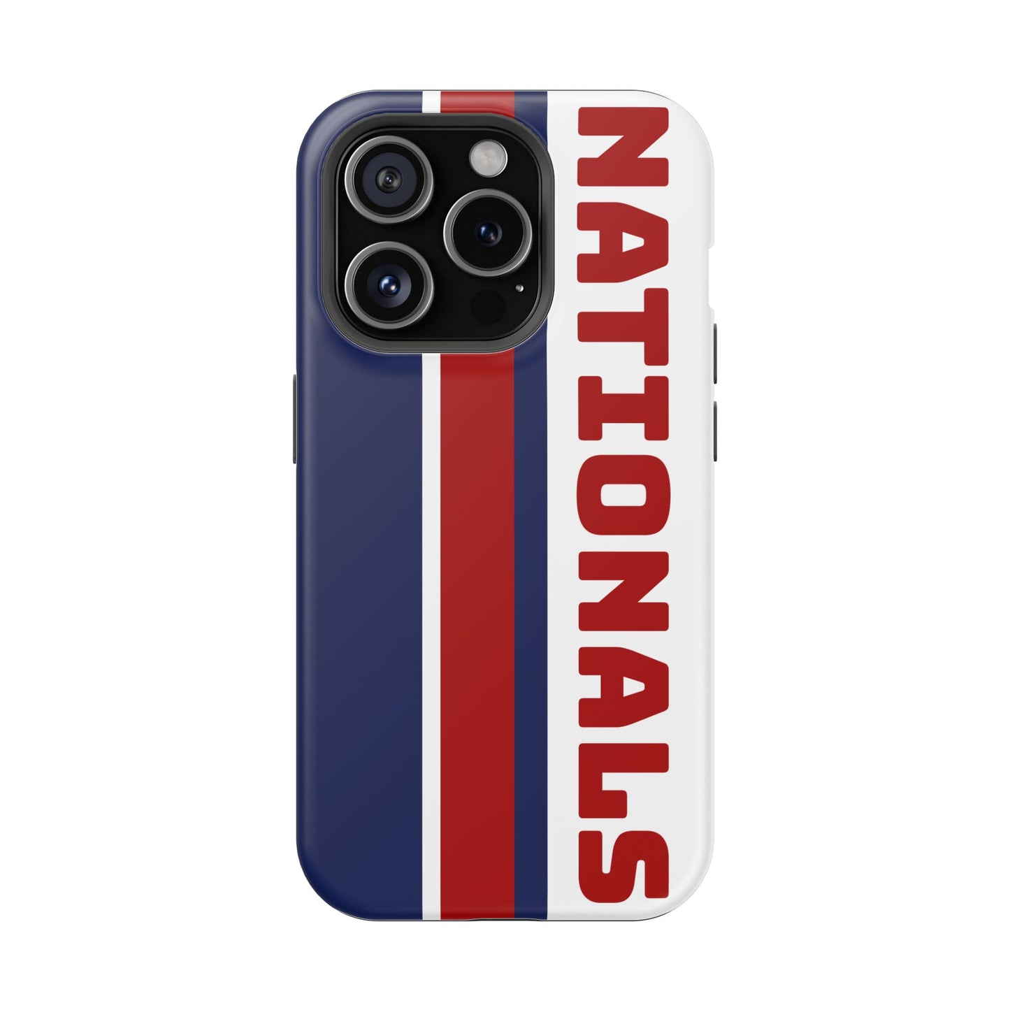 Nationals Baseball Phone Case, Retro Phone Case, Case for iPhone, Case for Samsung