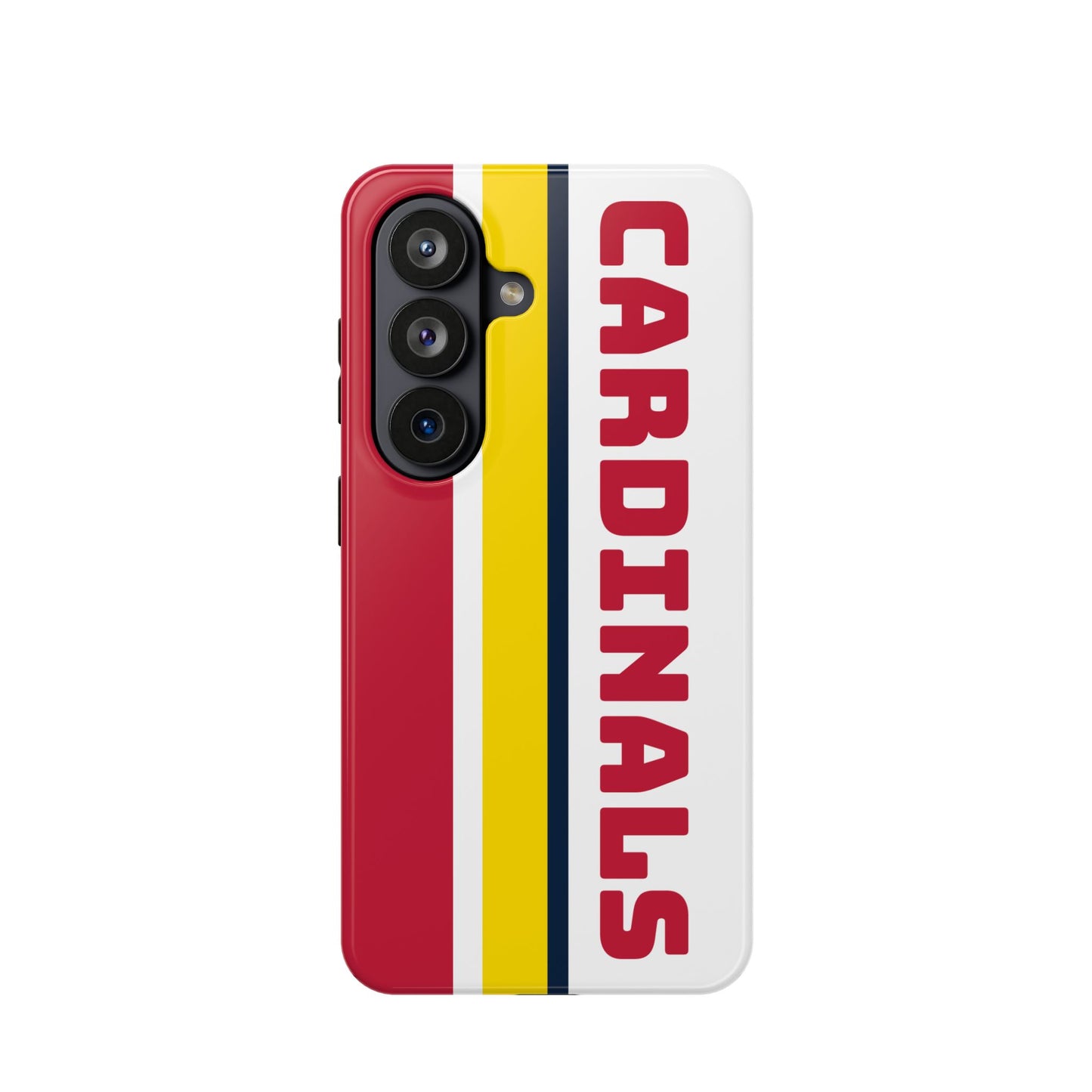Cardinals Baseball Phone Case, Retro Phone Case, Case for iPhone, Case for Samsung