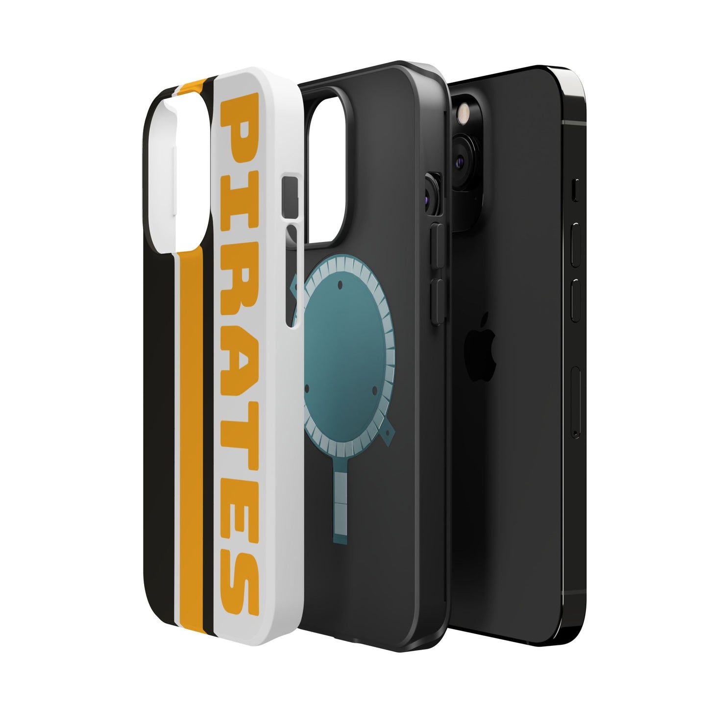 Pirates Baseball Phone Case, Retro Phone Case, Case for iPhone, Case for Samsung