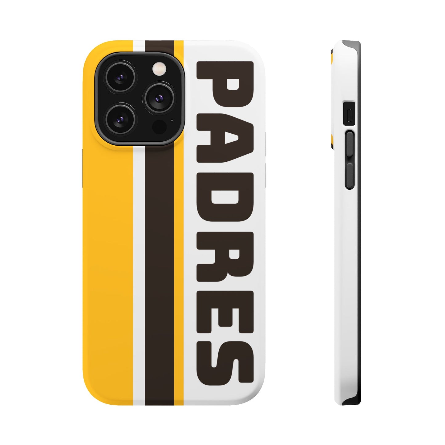 Padres Baseball Phone Case, Retro Phone Case, Case for iPhone, Case for Samsung