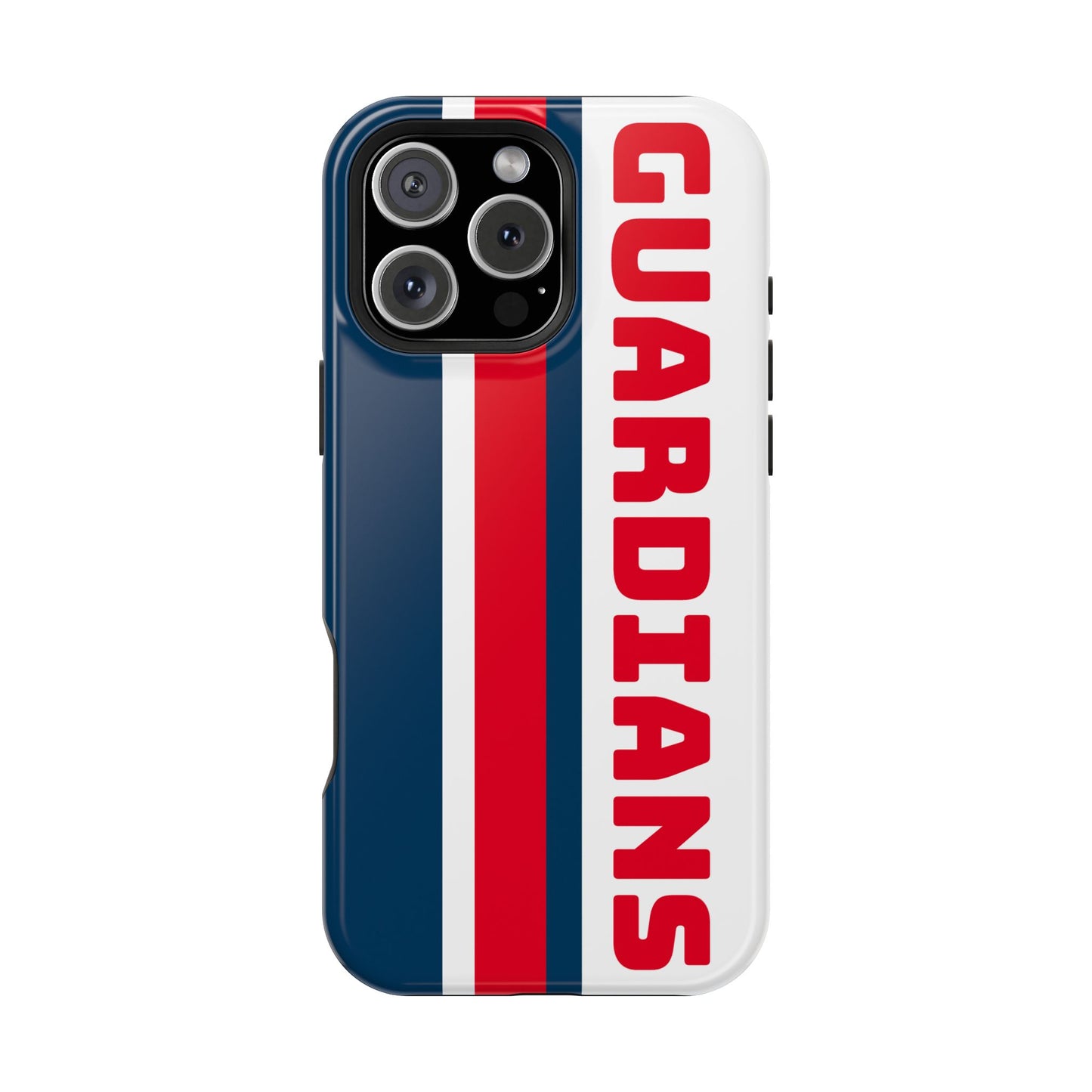 Guardians Phone Case, Retro Phone Case, Case for iPhone, Case for Samsung, Baseball Phone Case