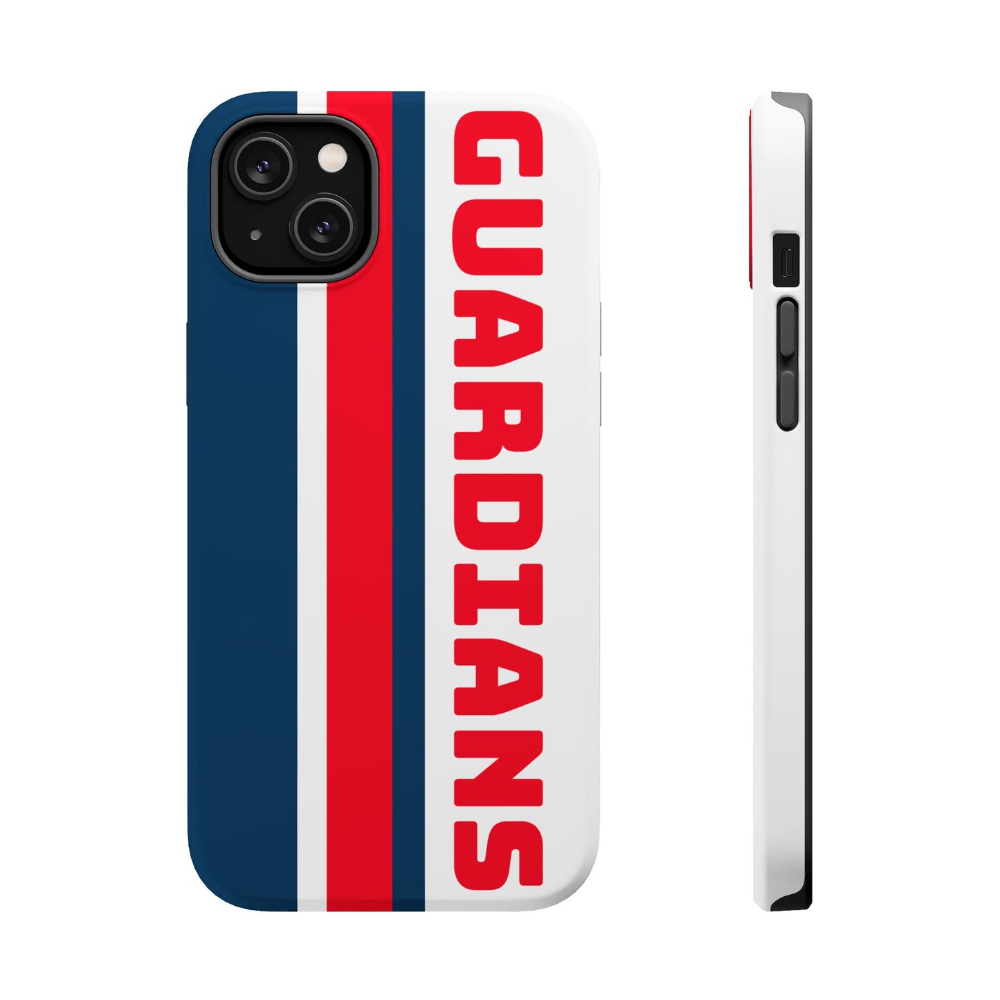 Guardians Phone Case, Retro Phone Case, Case for iPhone, Case for Samsung, Baseball Phone Case