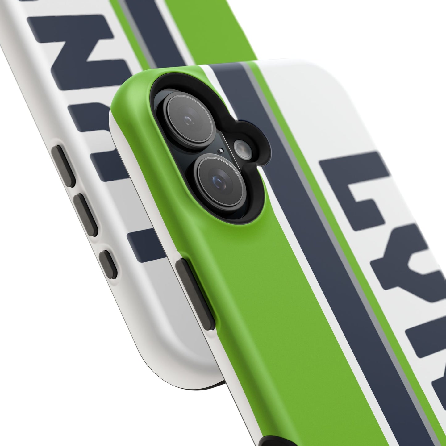 Lynx Phone Case, Magnetic Phone Case, Retro Phone Case, Matte/Glossy Phone Case