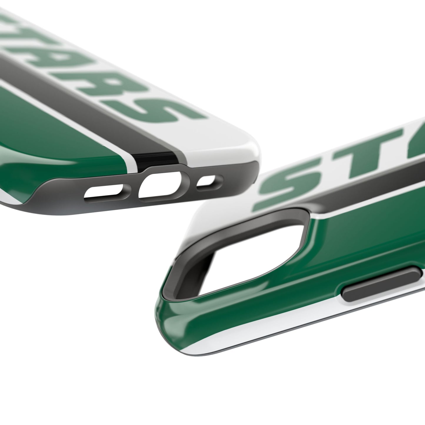 Stars Phone Case, Magnetic Phone Case, Retro Phone Case, Matte/Glossy Phone Case, Hockey Gifts